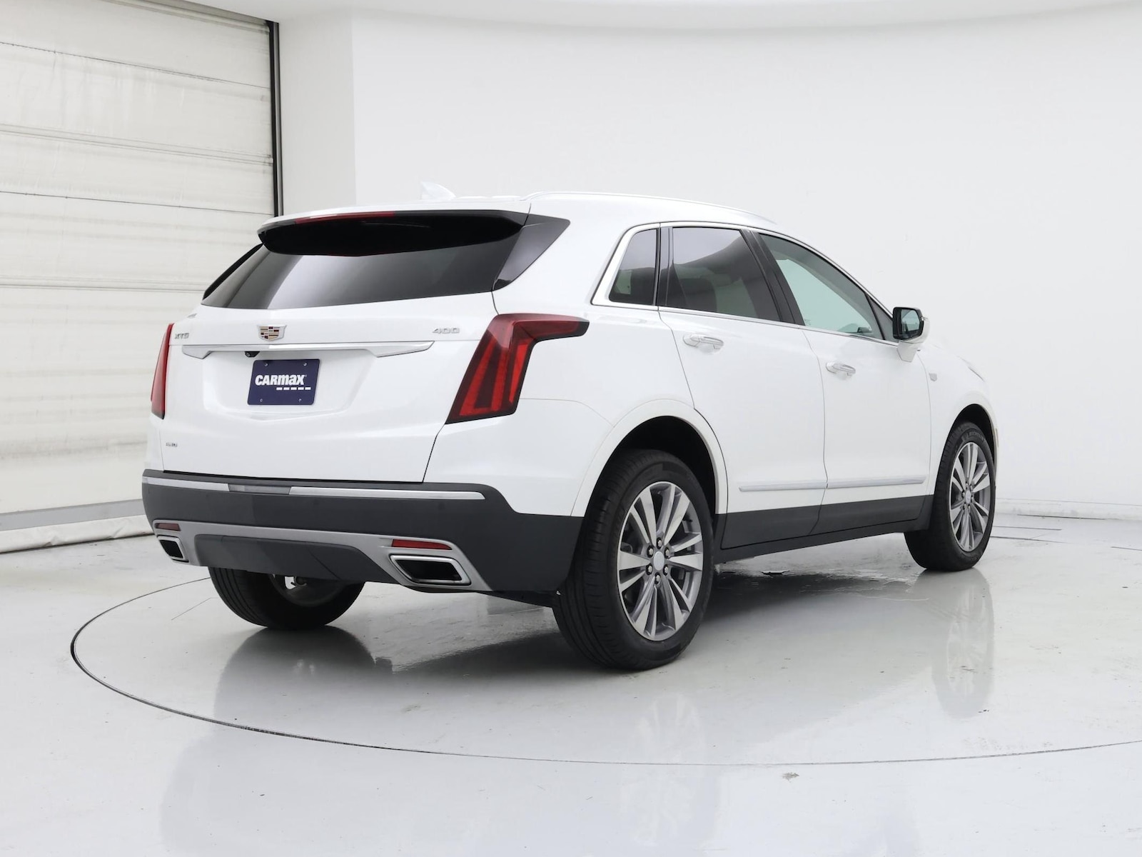 2022 Cadillac XT5 Premium Luxury - Photo 9