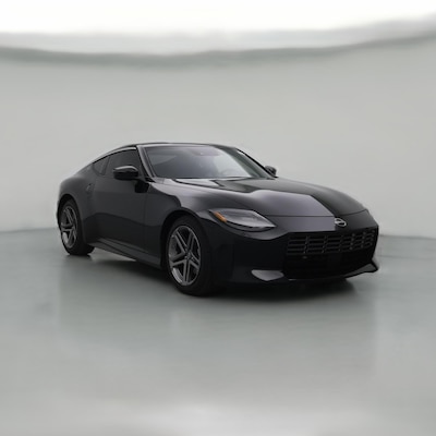 2025 Nissan Z Sport