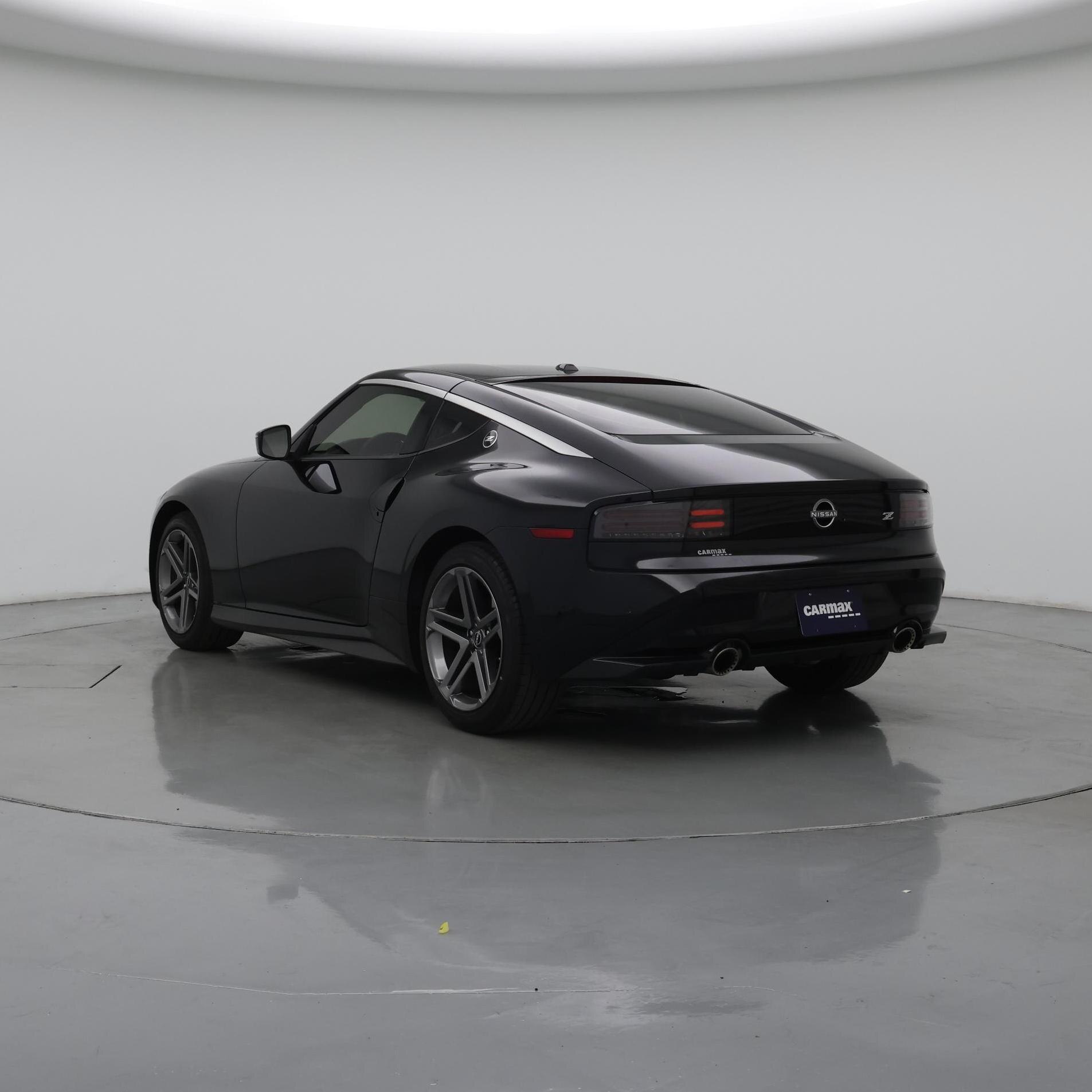 Thumbnail: 2025 Nissan Z - 2