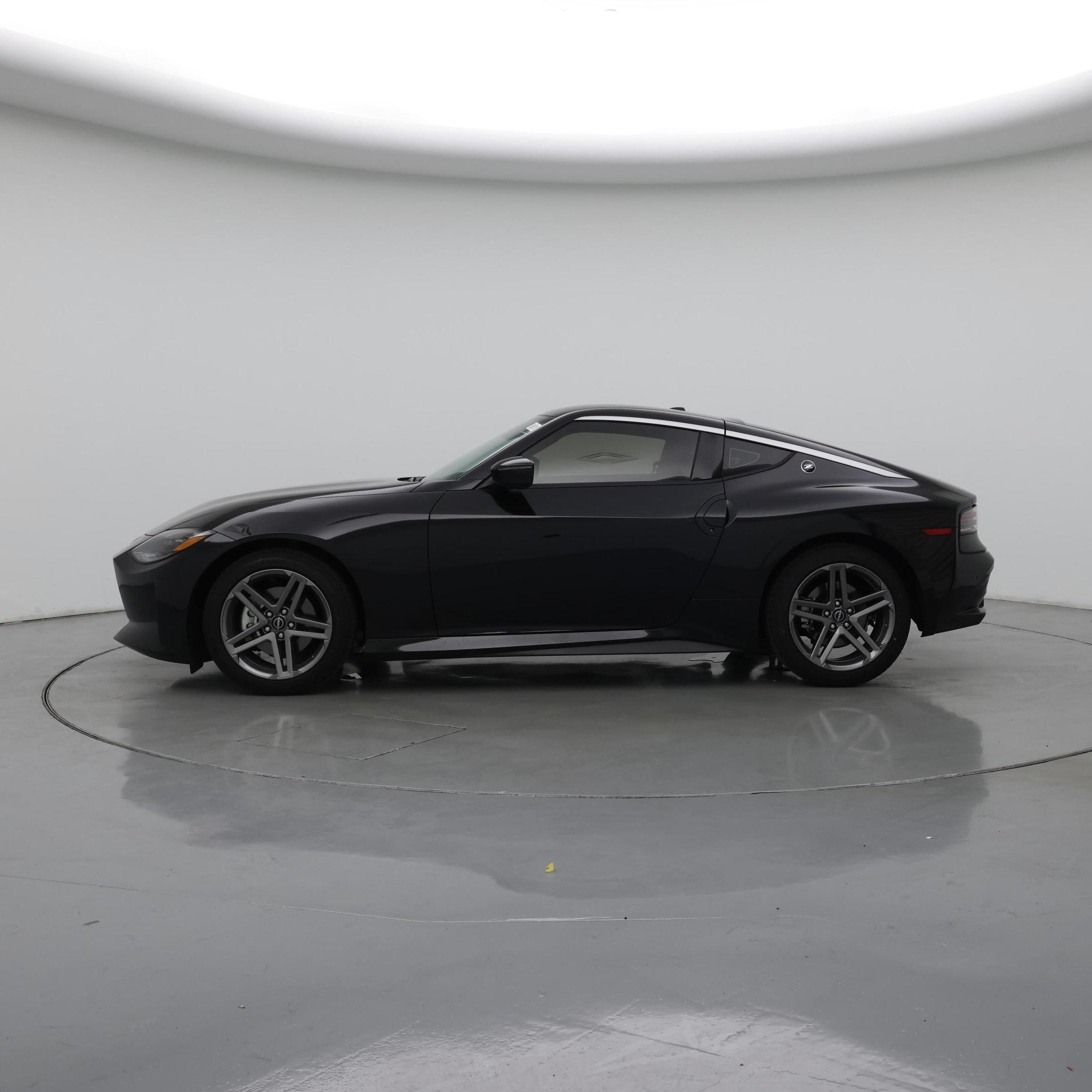 Thumbnail: 2025 Nissan Z - 3