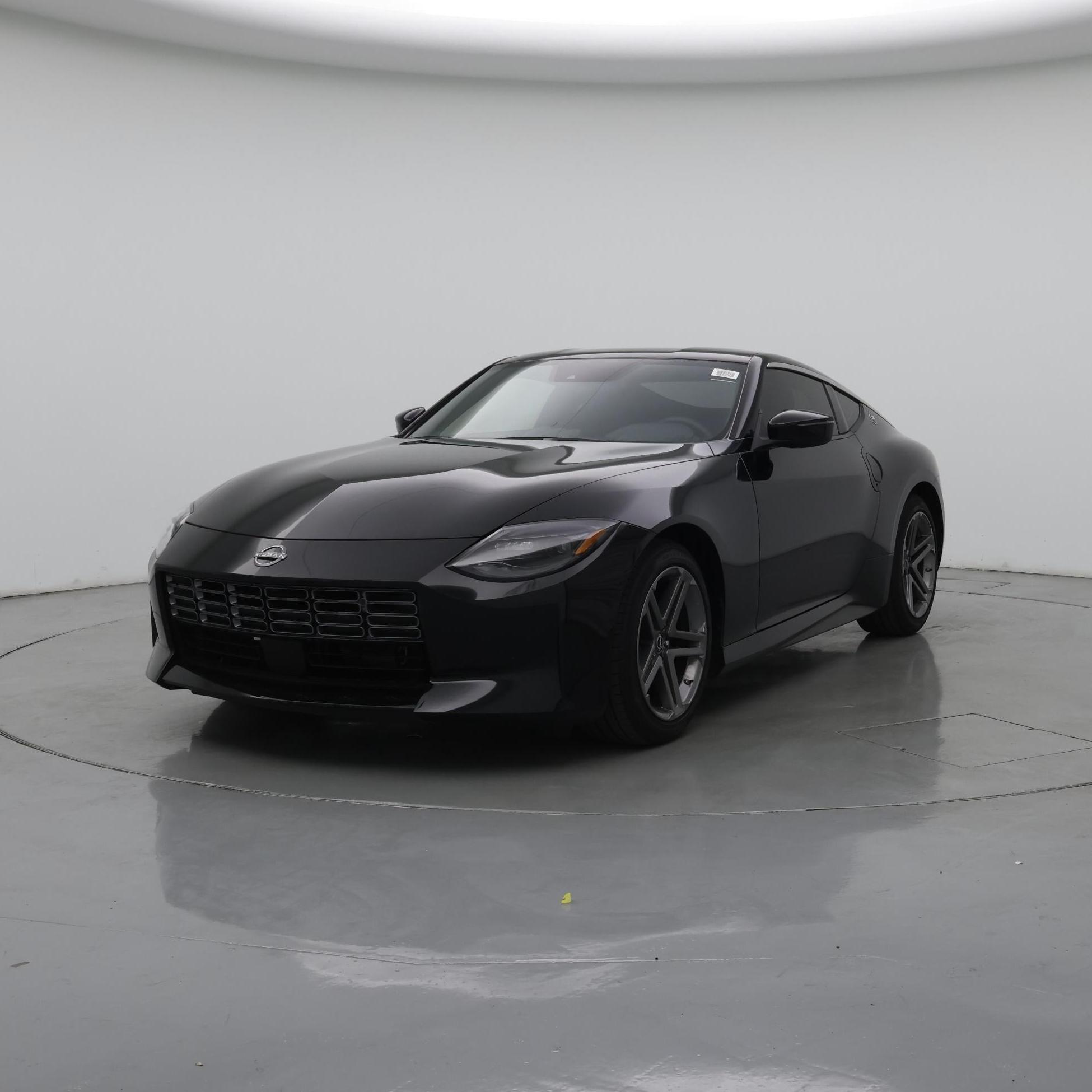 Thumbnail: 2025 Nissan Z - 4