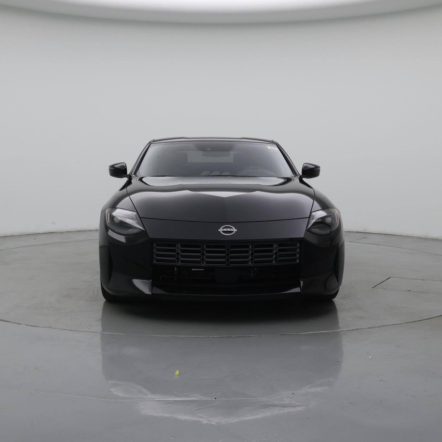 Thumbnail: 2025 Nissan Z - 5