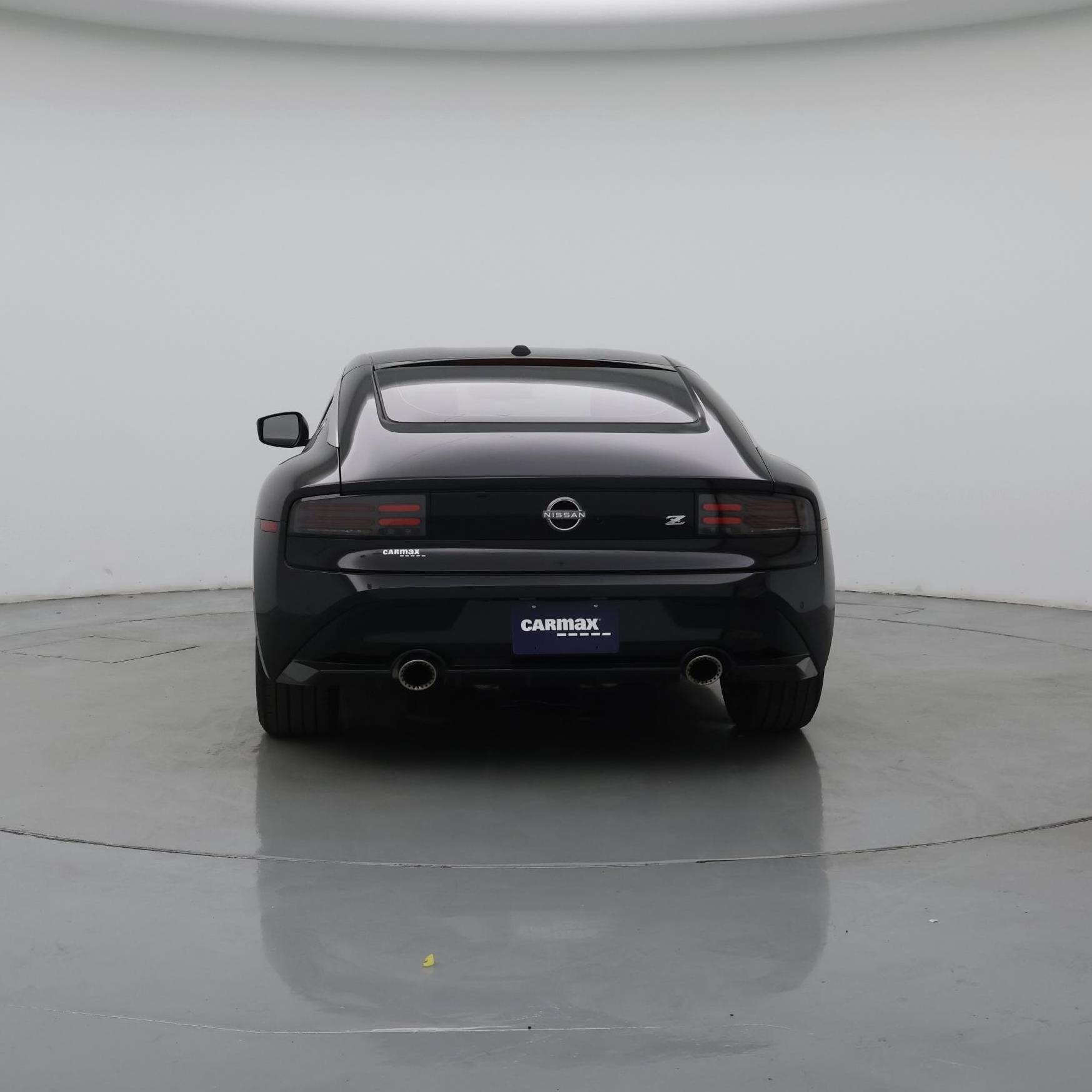 Thumbnail: 2025 Nissan Z - 6