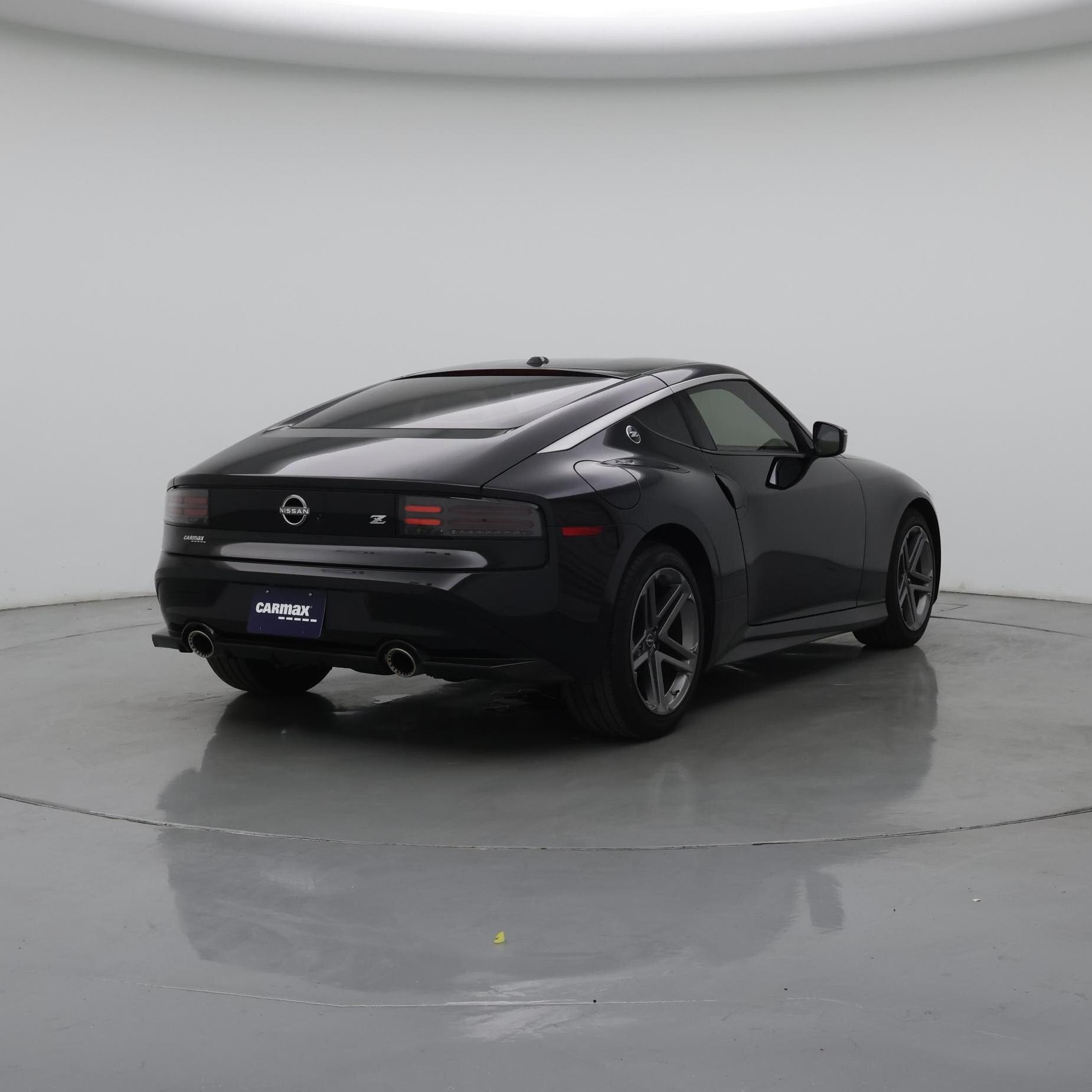Thumbnail: 2025 Nissan Z - 8