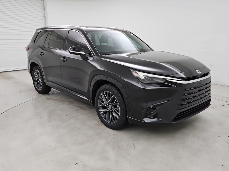 2024 Lexus TX 350 -
                  Fort Lauderdale, FL