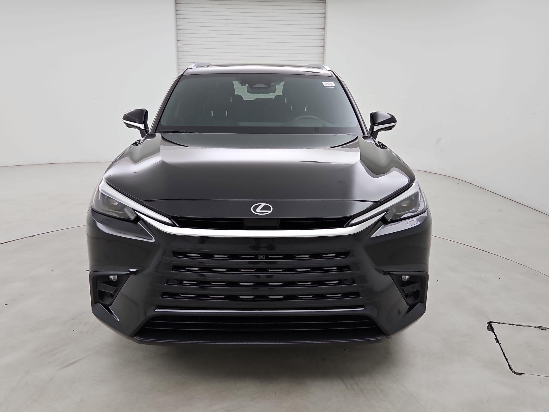 Thumbnail: 2024 Lexus TX - 2