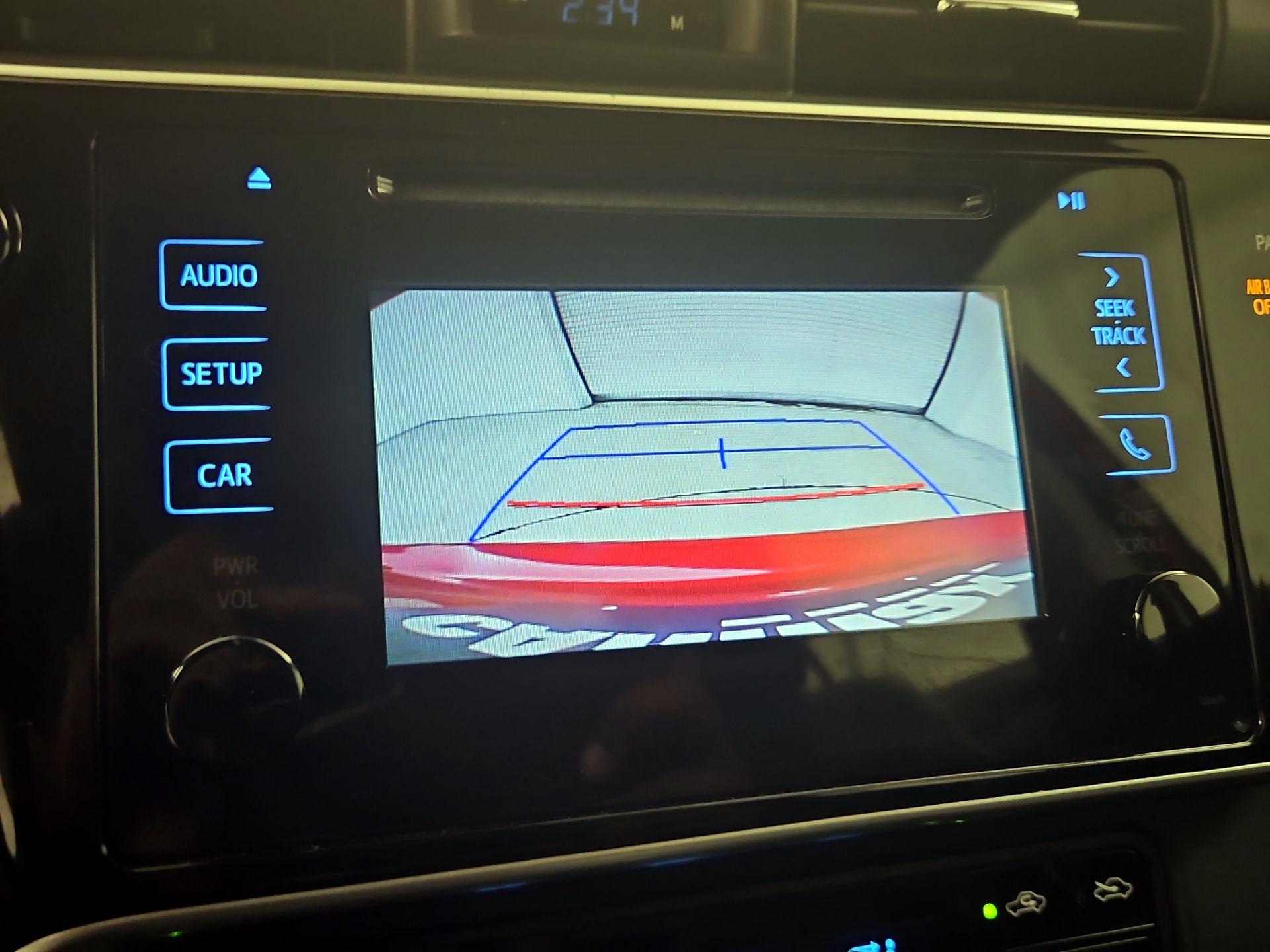 Thumbnail: 2017 Toyota Corolla - 14