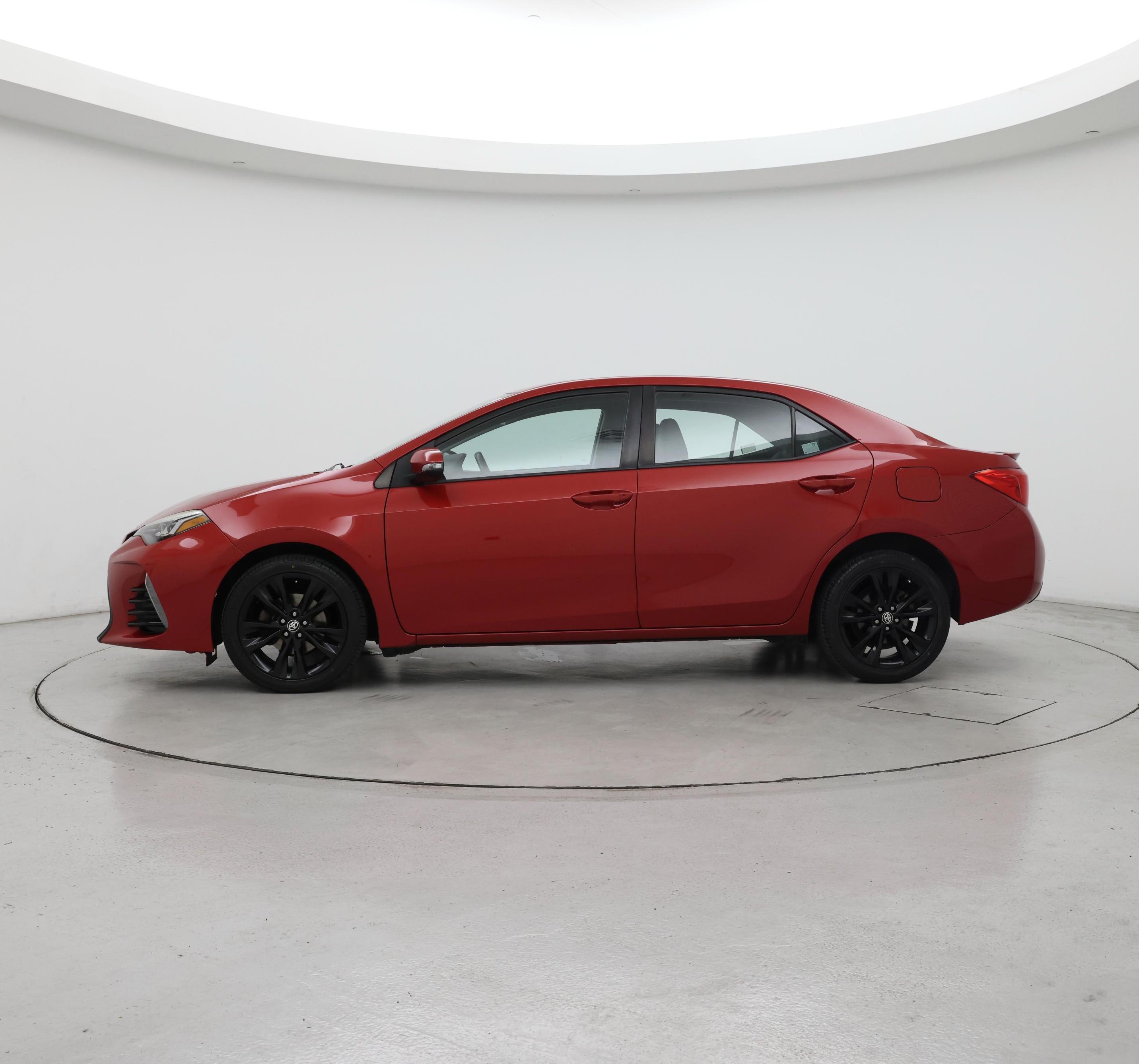 Thumbnail: 2017 Toyota Corolla - 3