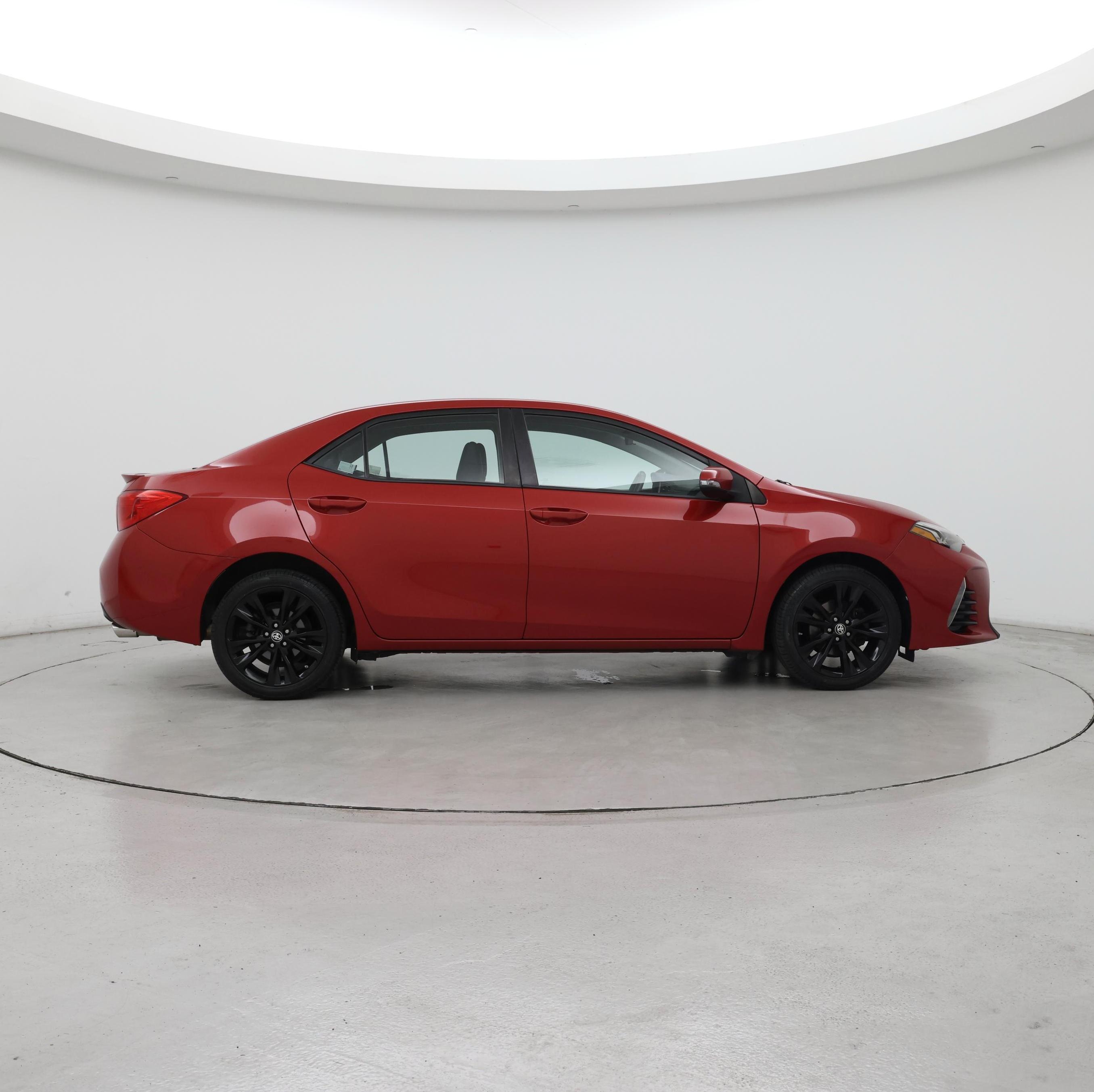 Thumbnail: 2017 Toyota Corolla - 7