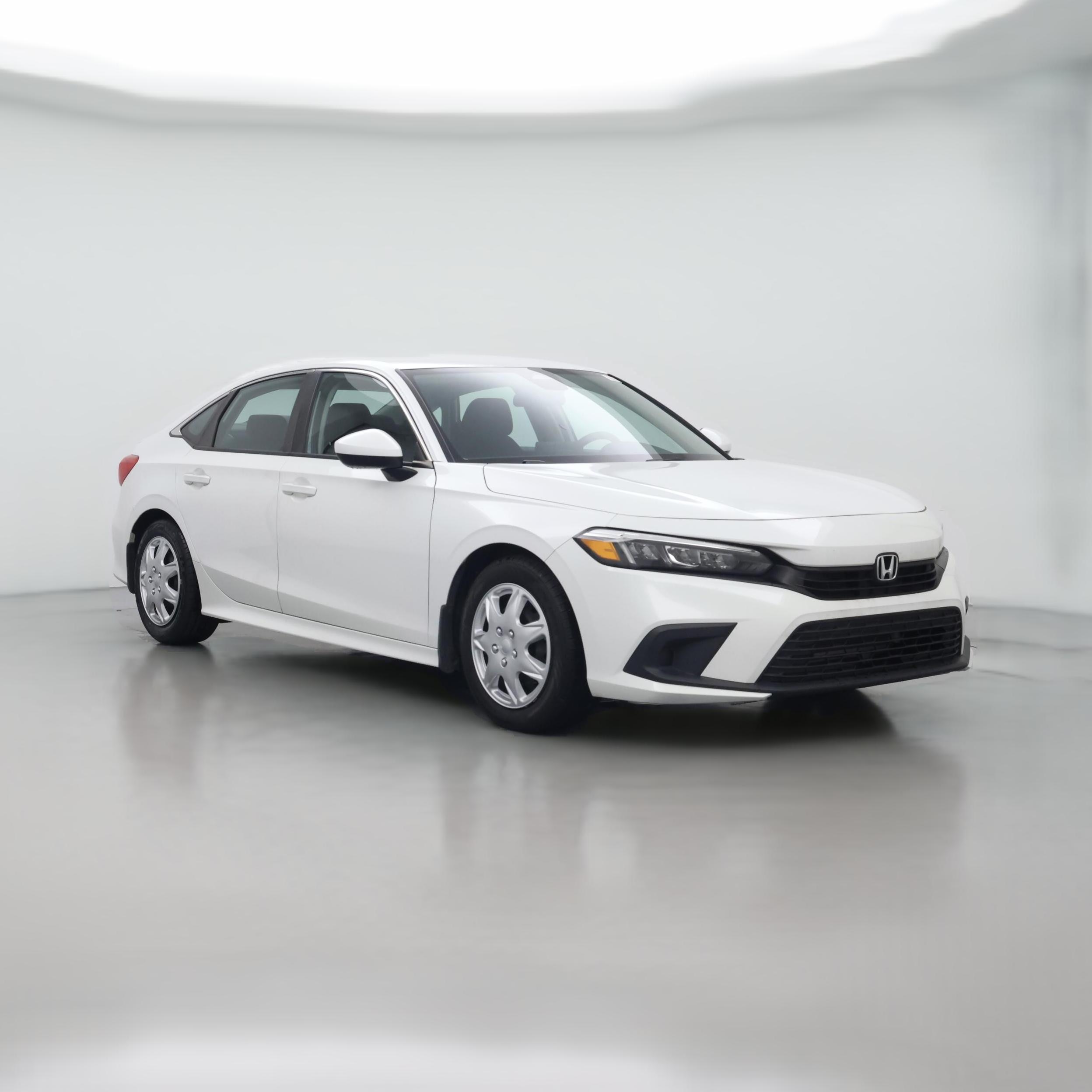 Thumbnail: 2022 Honda Civic - 1