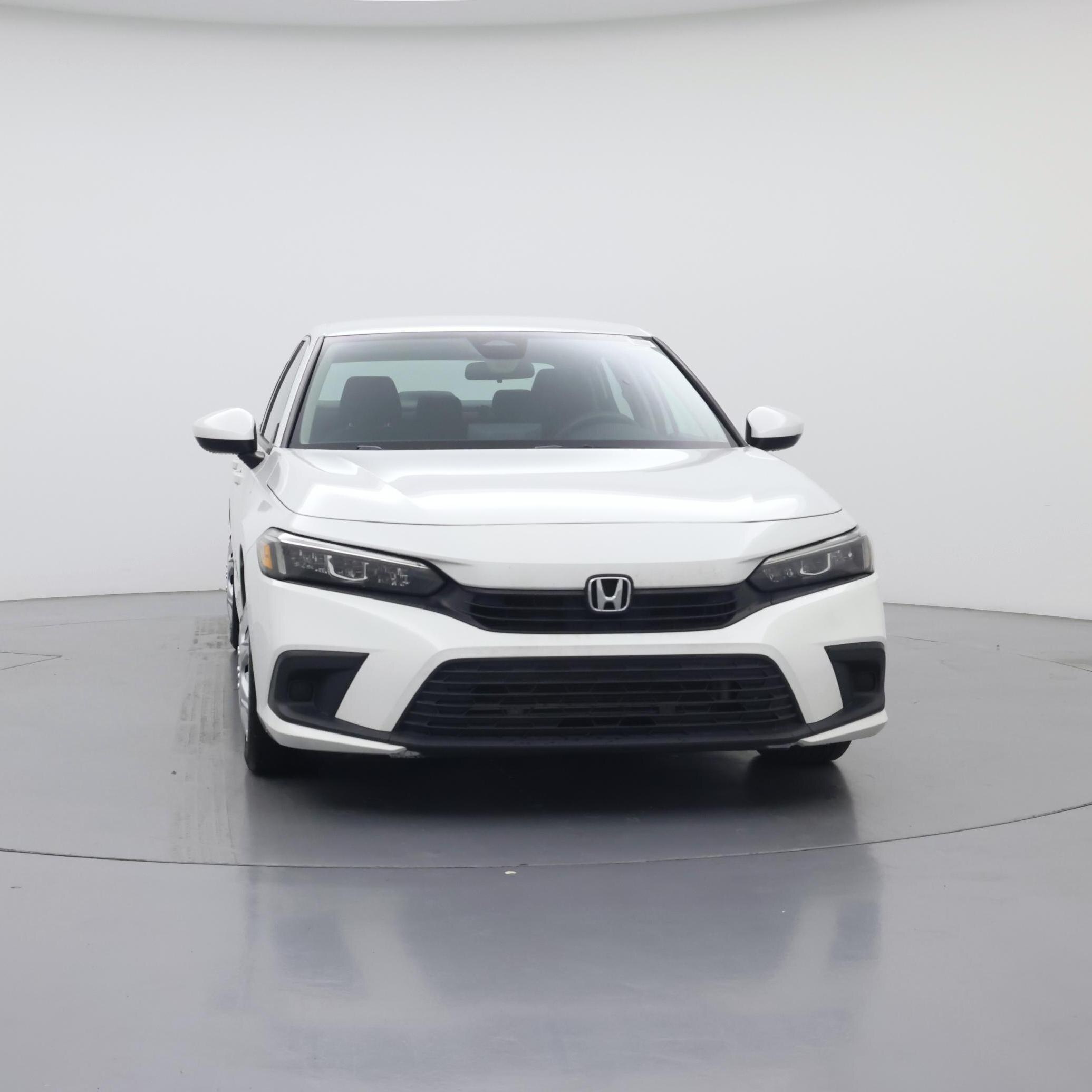 Thumbnail: 2022 Honda Civic - 5
