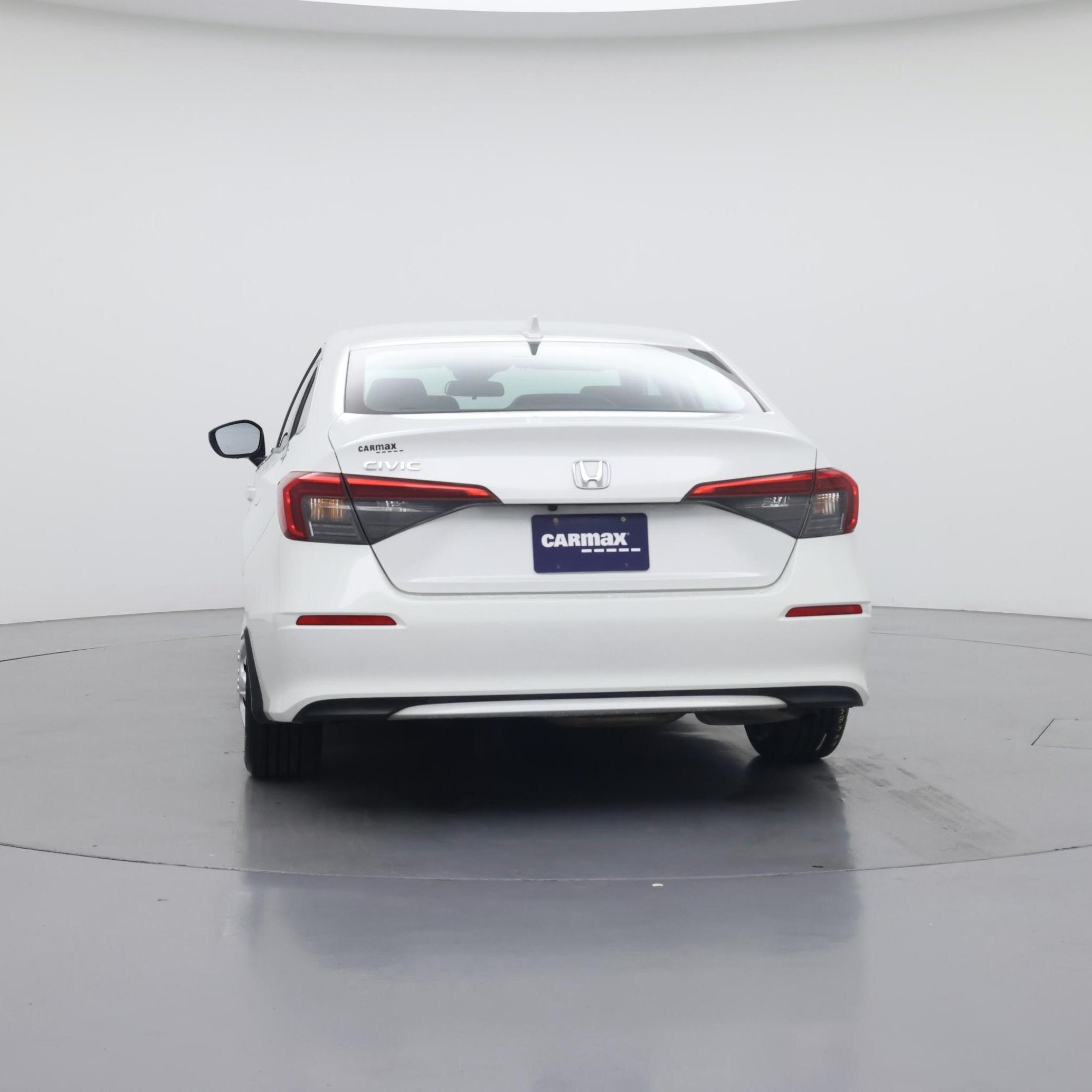 Thumbnail: 2022 Honda Civic - 6
