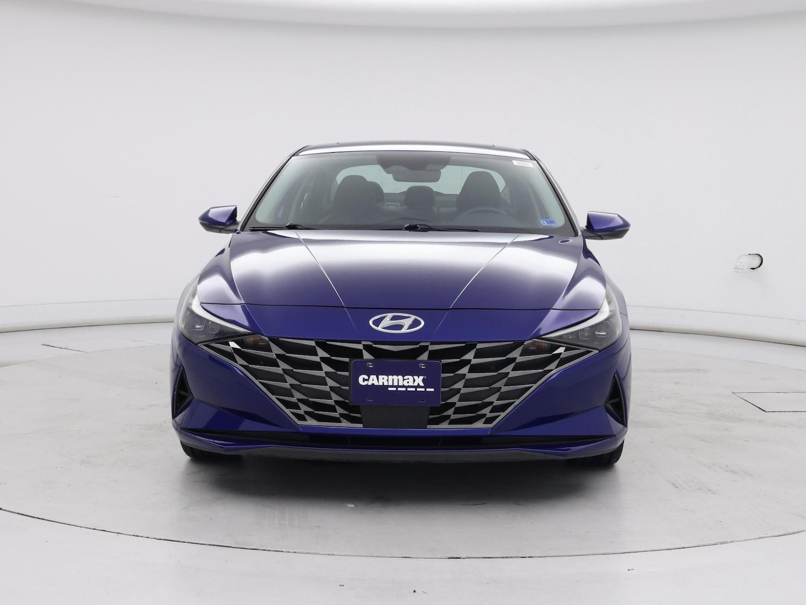 2021 Hyundai Elantra Limited - Photo 6