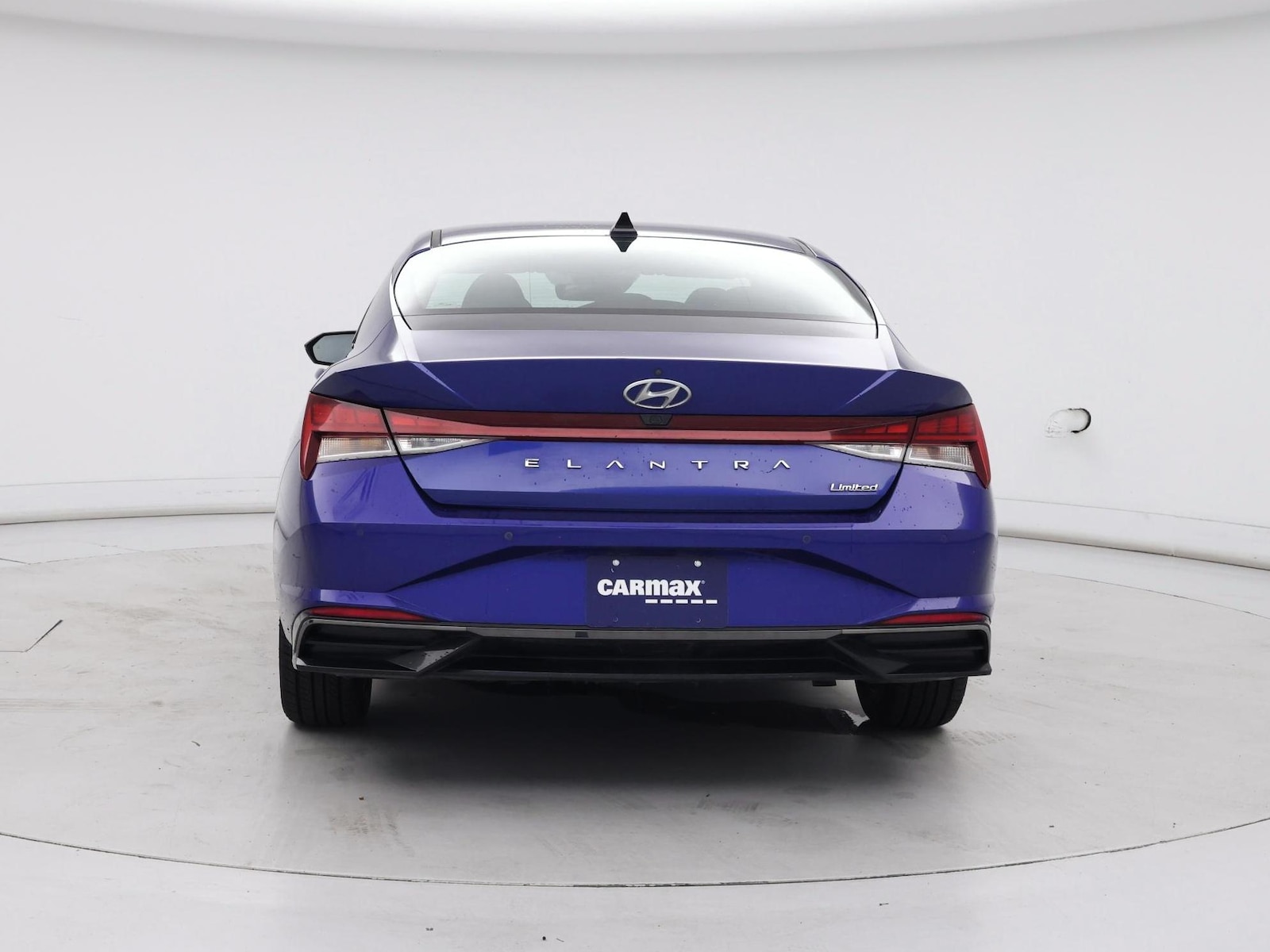 2021 Hyundai Elantra Limited - Photo 7