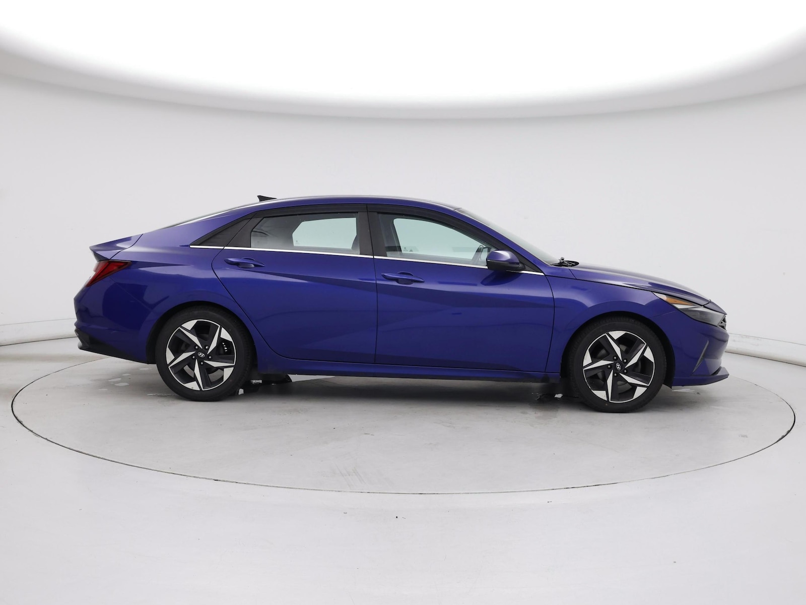 2021 Hyundai Elantra Limited - Photo 8