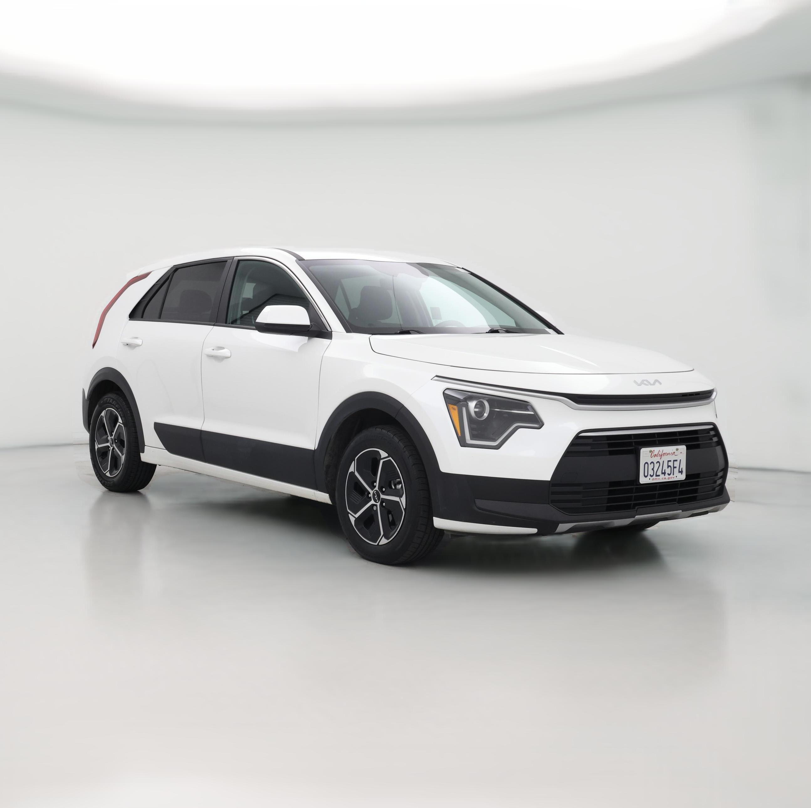 Thumbnail: 2025 Kia Niro - 1
