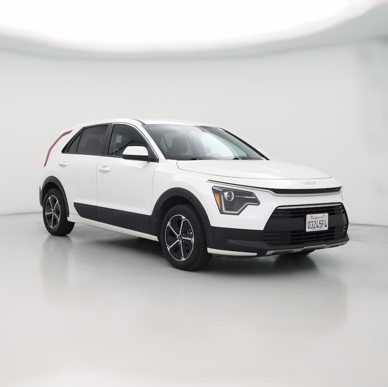 2025 Kia Niro LX