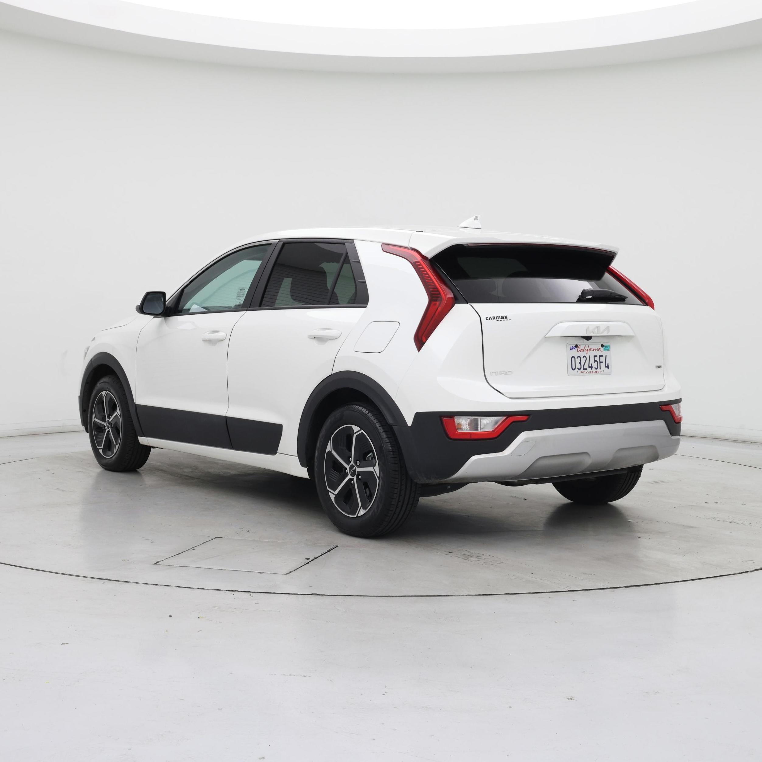 Thumbnail: 2025 Kia Niro - 2