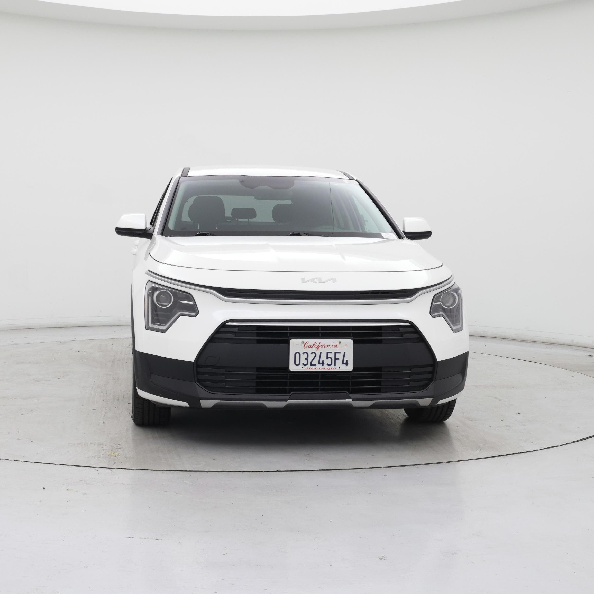 Thumbnail: 2025 Kia Niro - 5