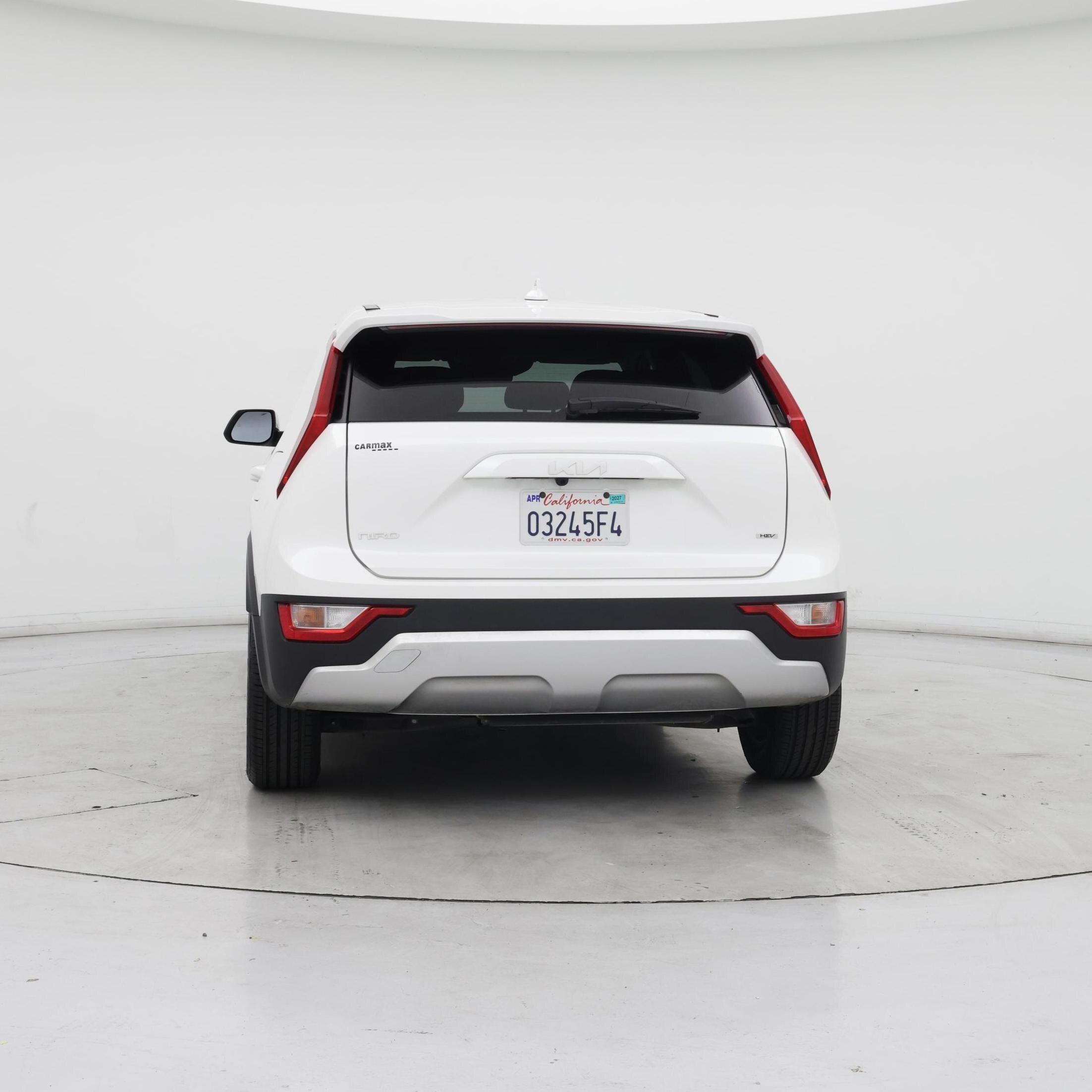 Thumbnail: 2025 Kia Niro - 6