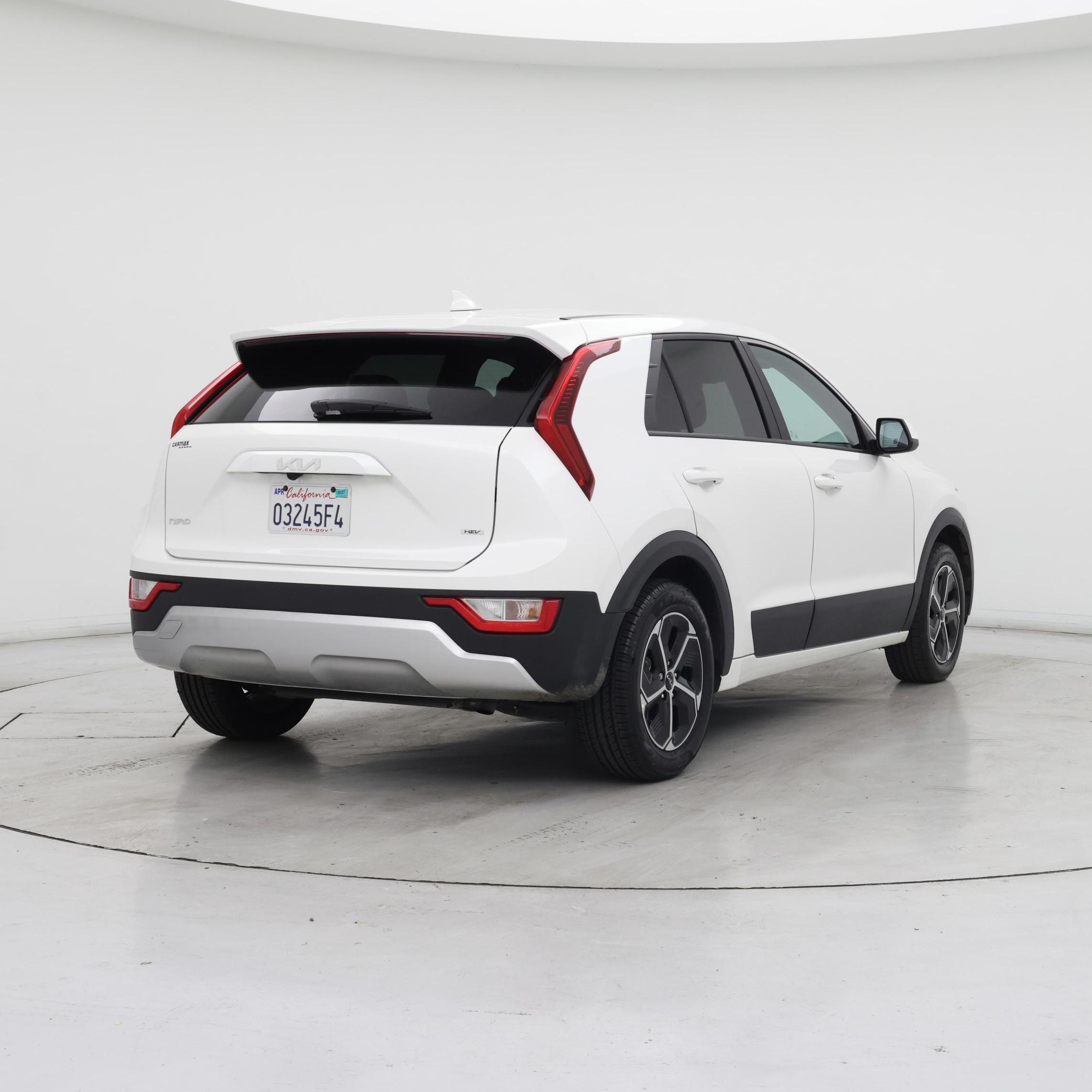 Thumbnail: 2025 Kia Niro - 8