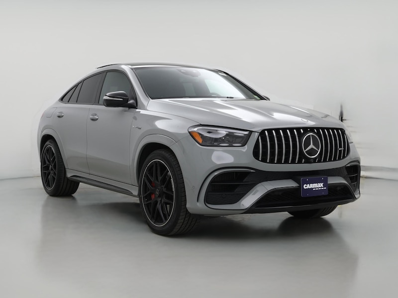 2025 Mercedes-Benz GL-Class AMG GL 63 -
                  Saint James, NY