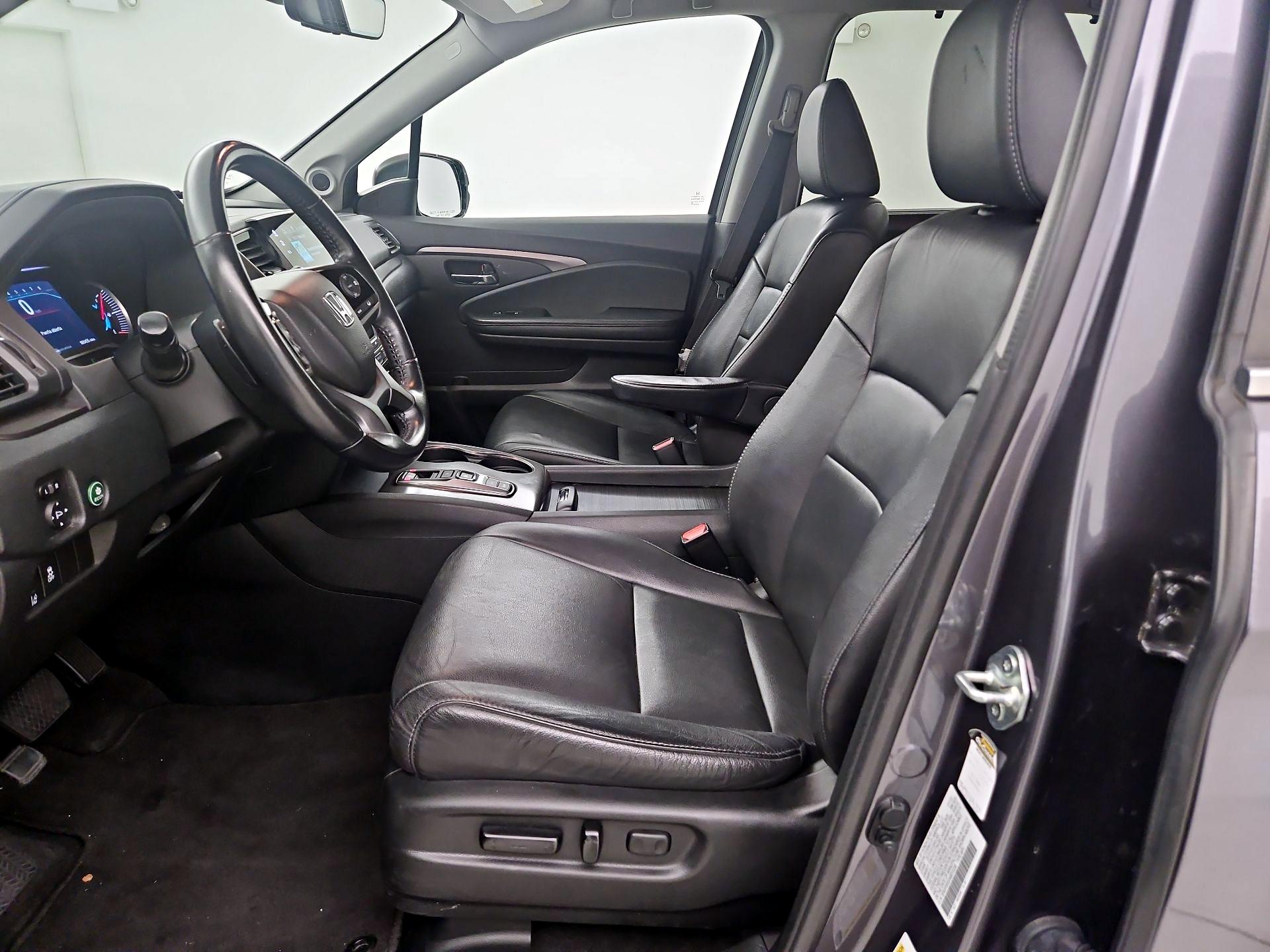 Thumbnail: 2022 Honda Pilot - 9