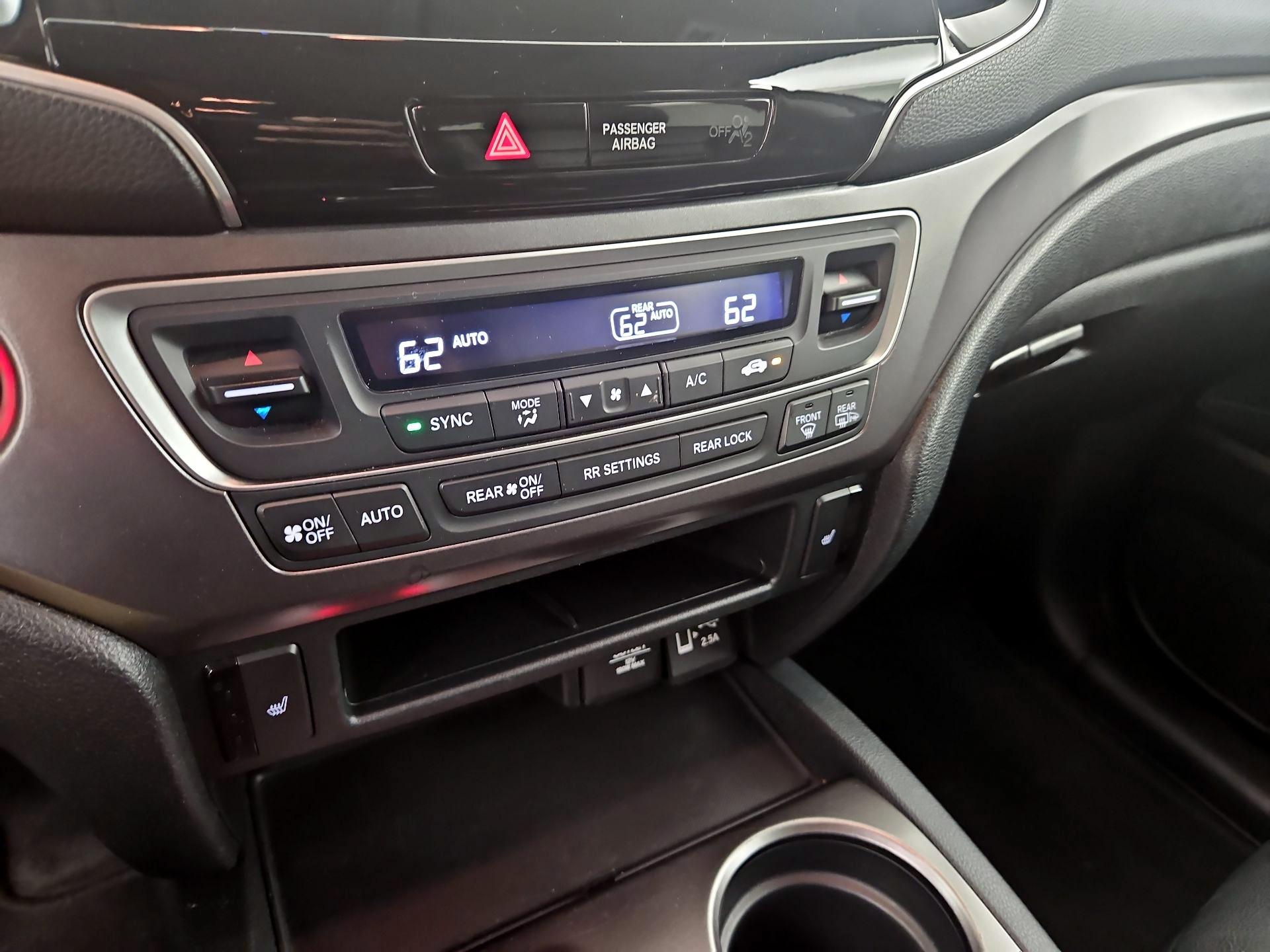 Thumbnail: 2022 Honda Pilot - 14