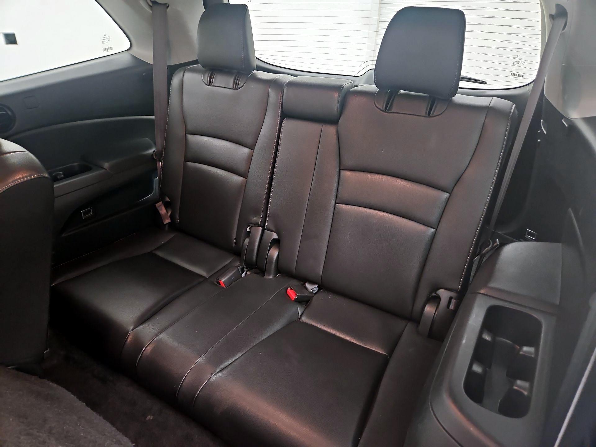 Thumbnail: 2022 Honda Pilot - 19