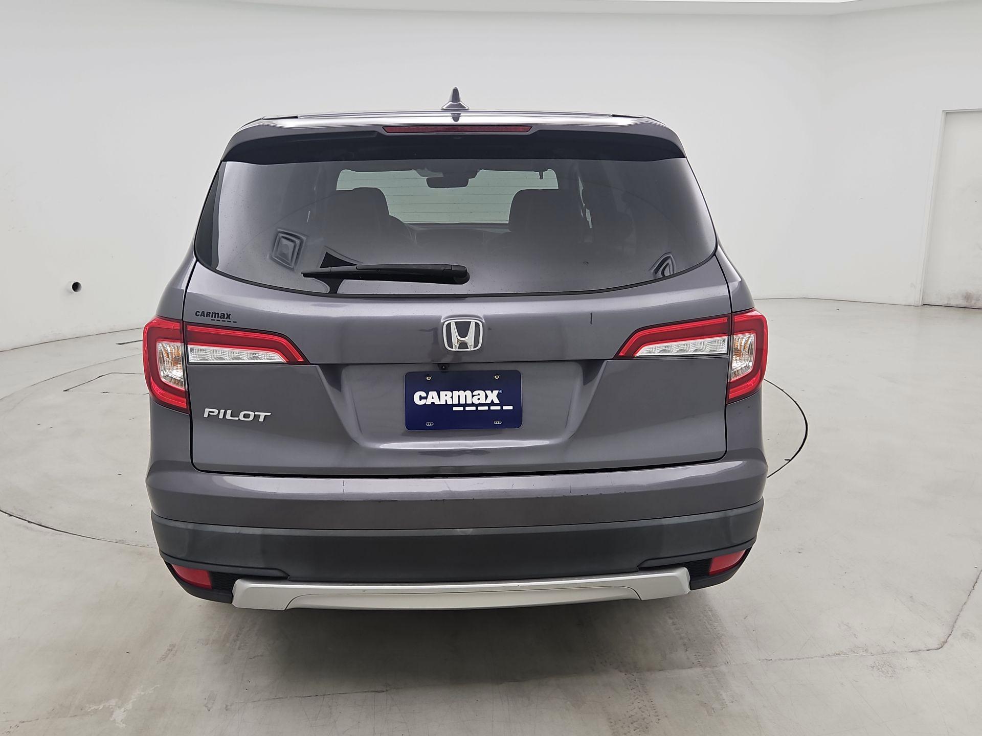 Thumbnail: 2022 Honda Pilot - 6