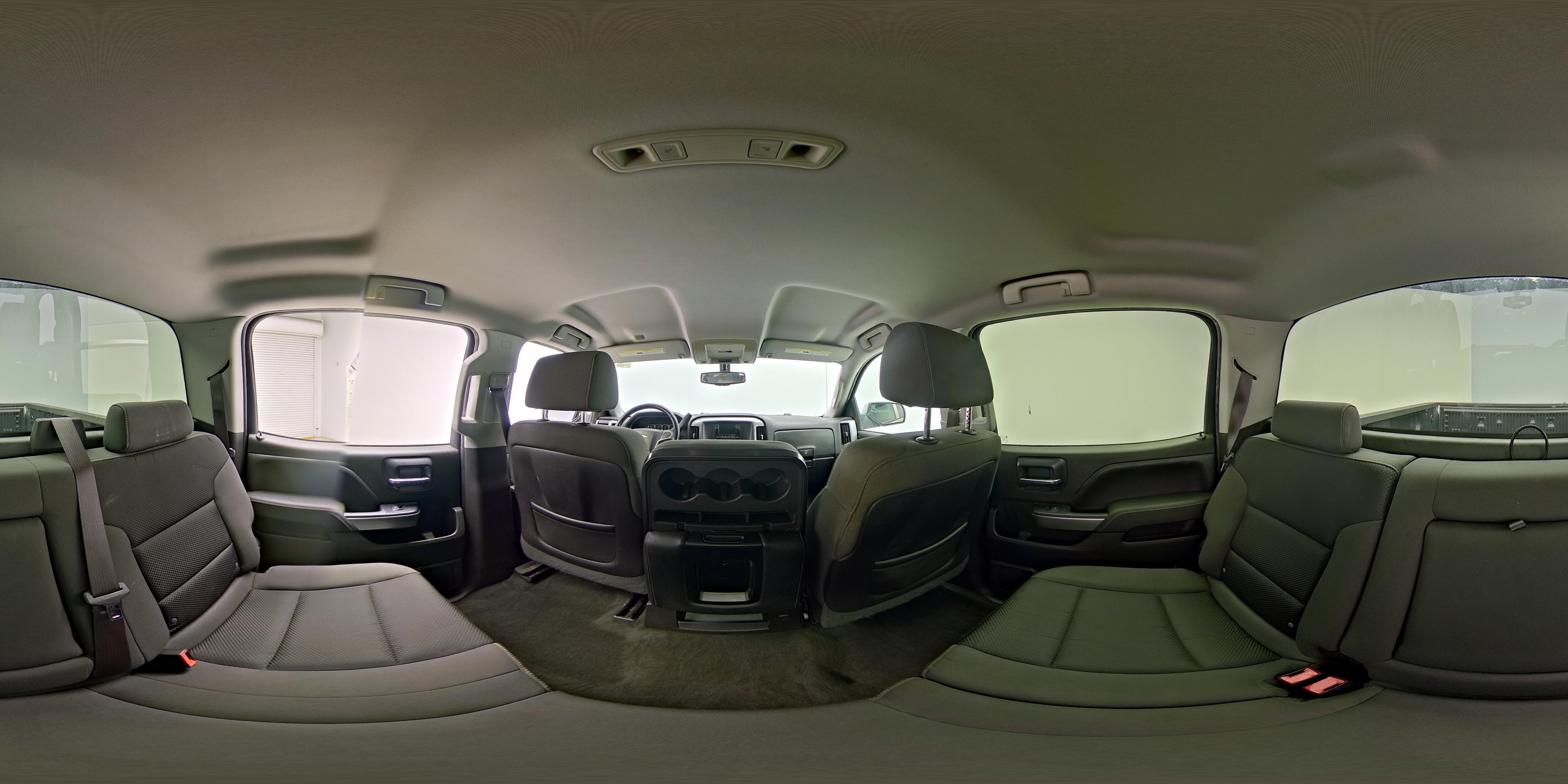 2015 Chevrolet Silverado 1500 LT - Photo 23