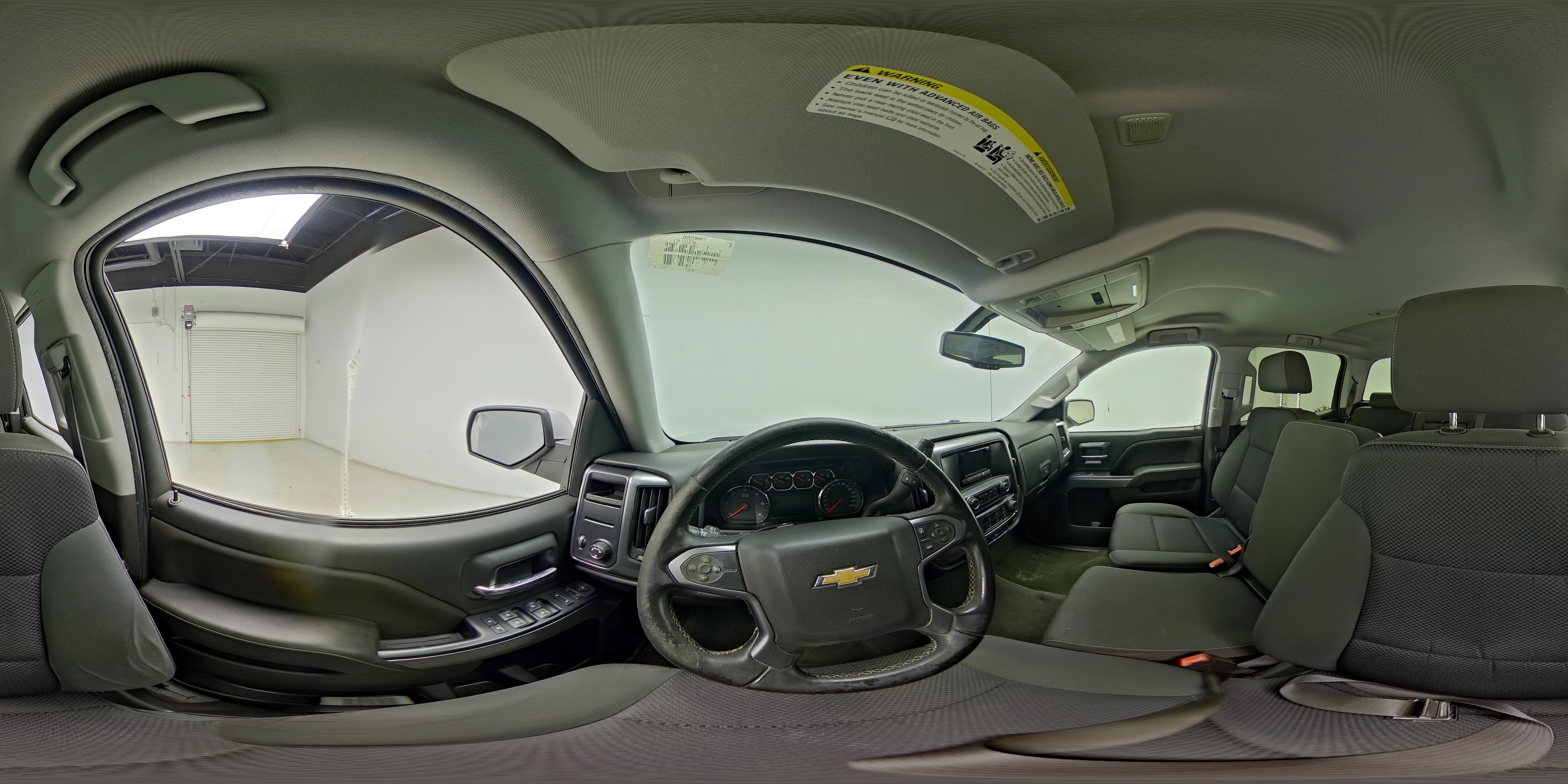 2015 Chevrolet Silverado 1500 LT - Photo 24