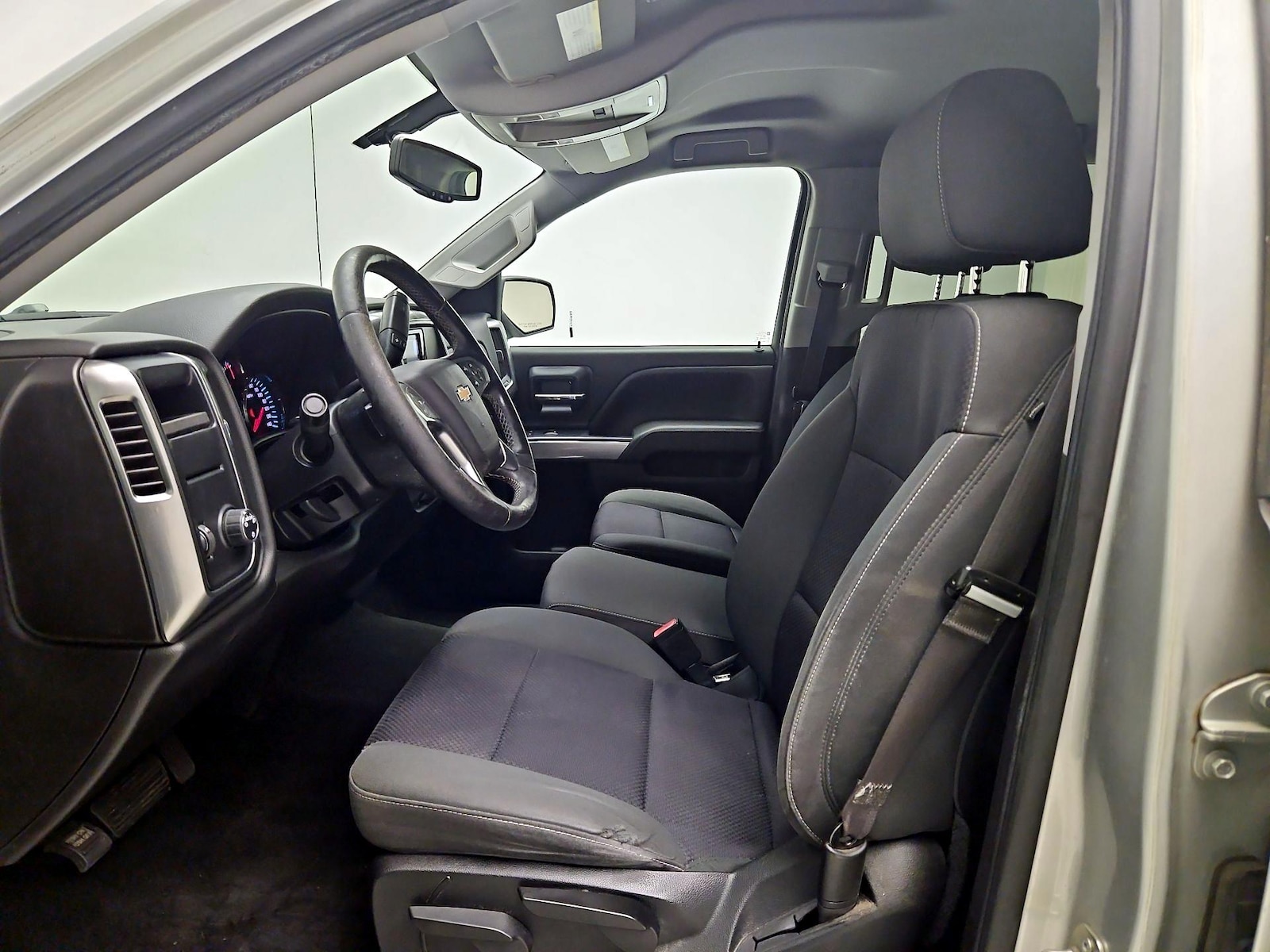2015 Chevrolet Silverado 1500 LT - Photo 12
