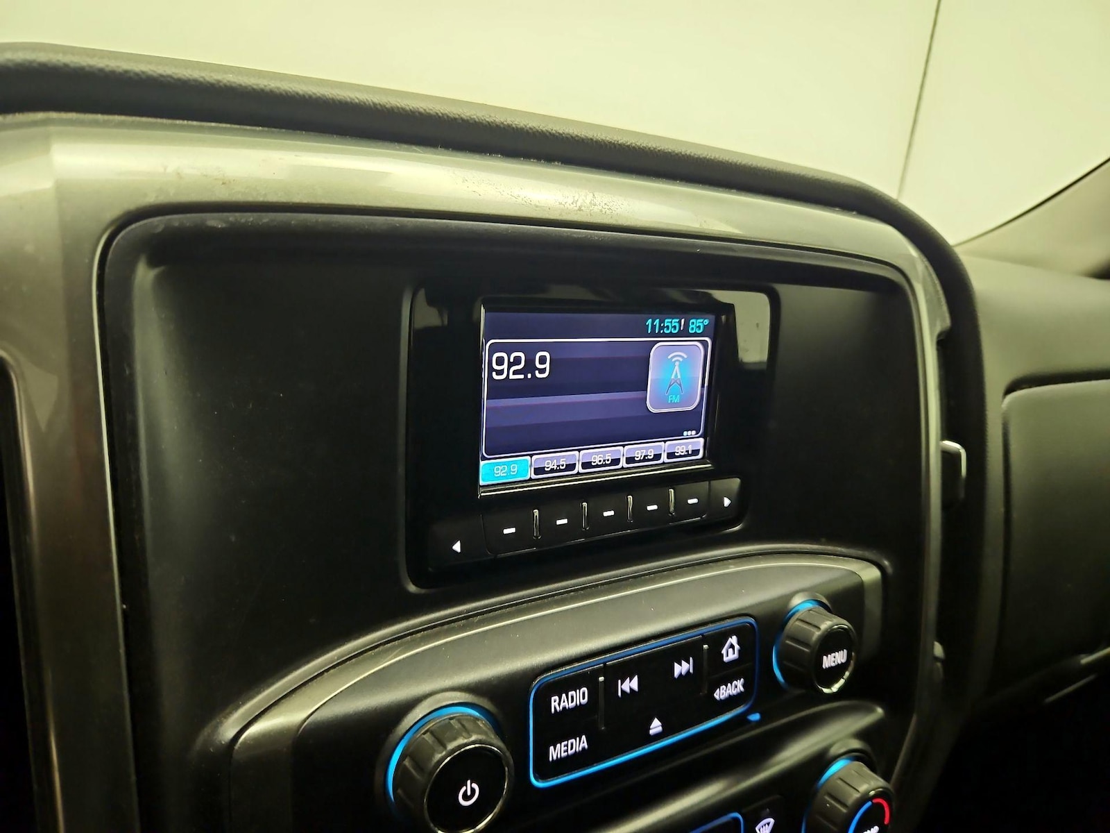2015 Chevrolet Silverado 1500 LT - Photo 15