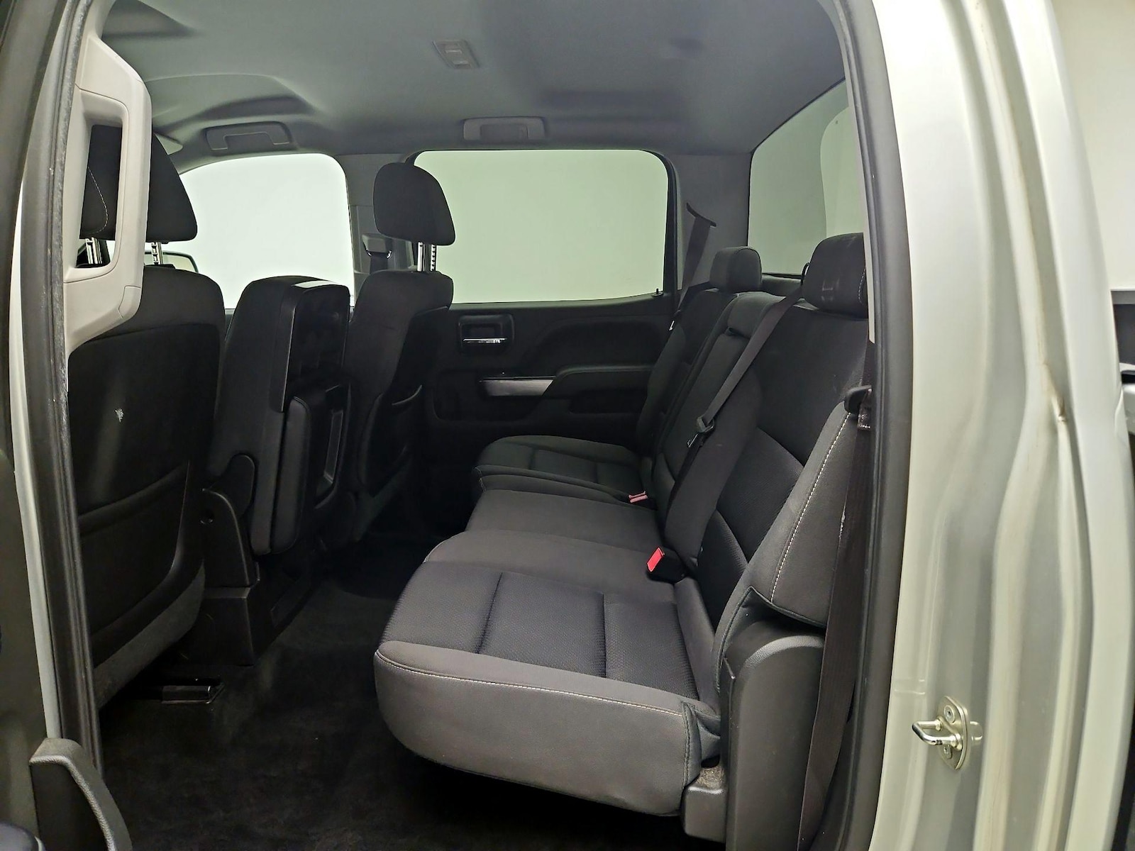 2015 Chevrolet Silverado 1500 LT - Photo 18