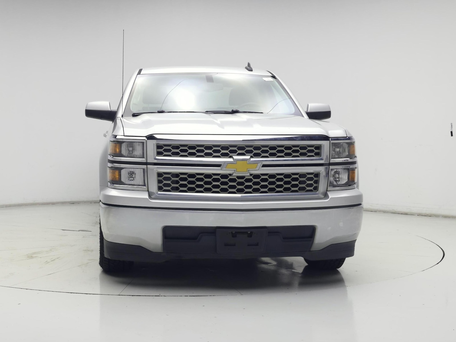 2015 Chevrolet Silverado 1500 LT - Photo 6