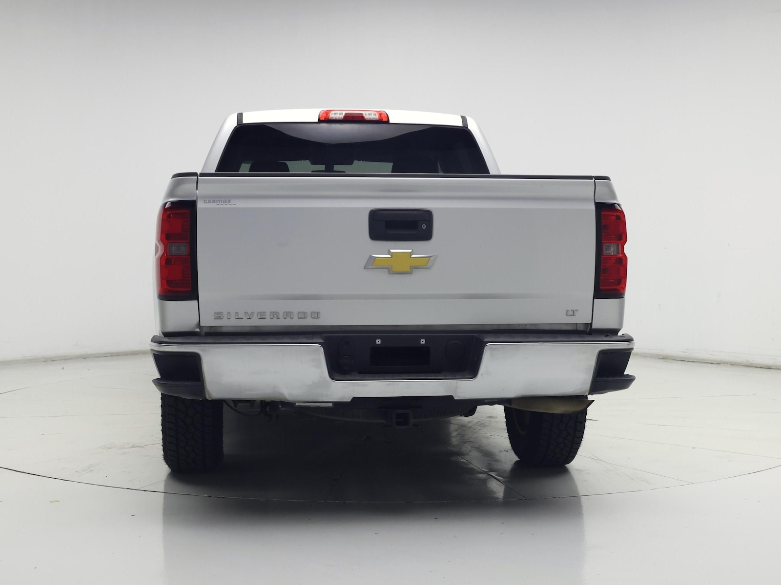 2015 Chevrolet Silverado 1500 LT - Photo 7