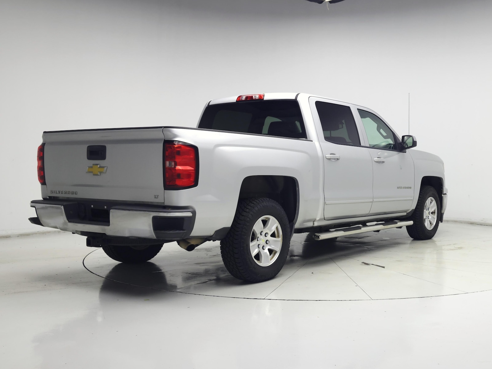 2015 Chevrolet Silverado 1500 LT - Photo 9