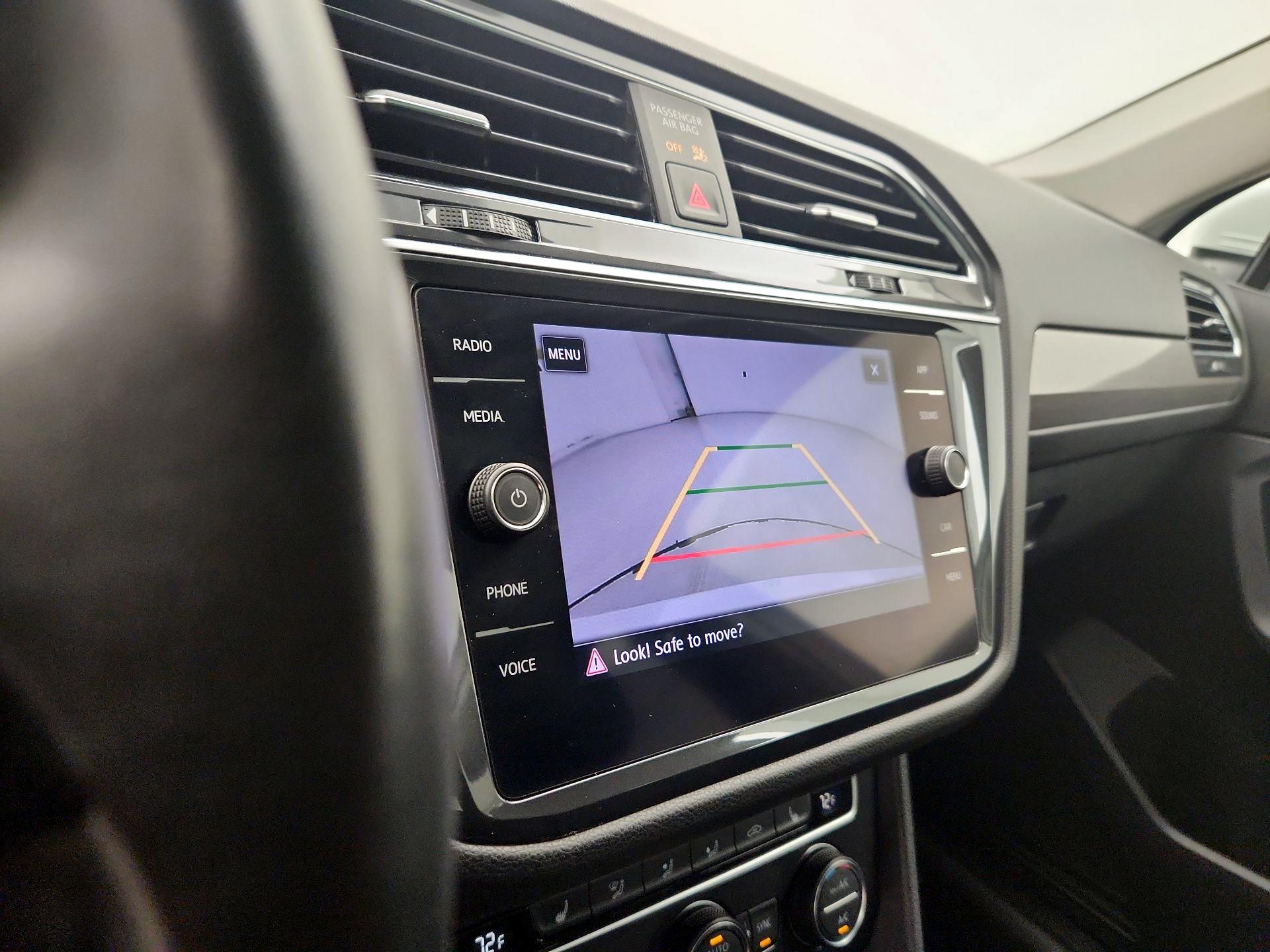 Thumbnail: 2019 Volkswagen Tiguan - 13