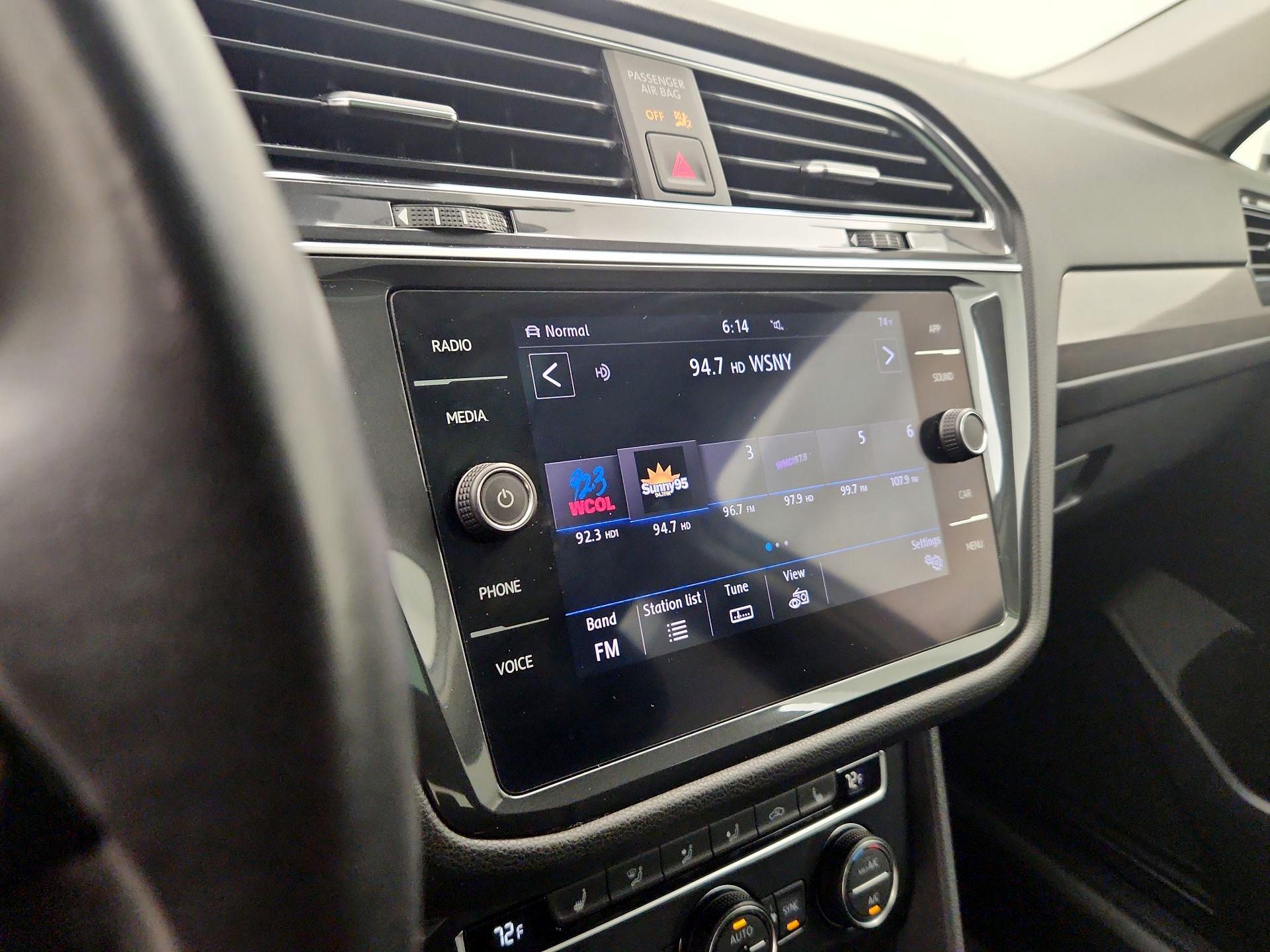 Thumbnail: 2019 Volkswagen Tiguan - 14