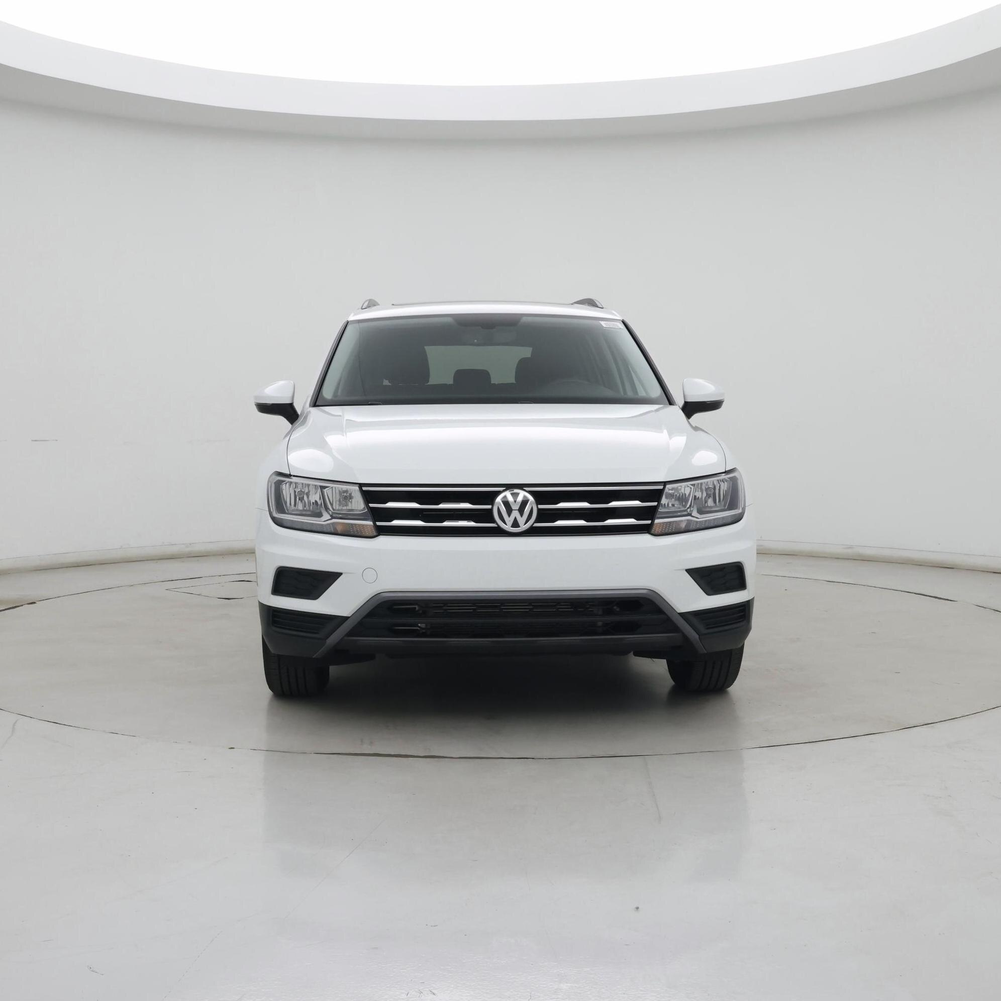 Thumbnail: 2019 Volkswagen Tiguan - 5