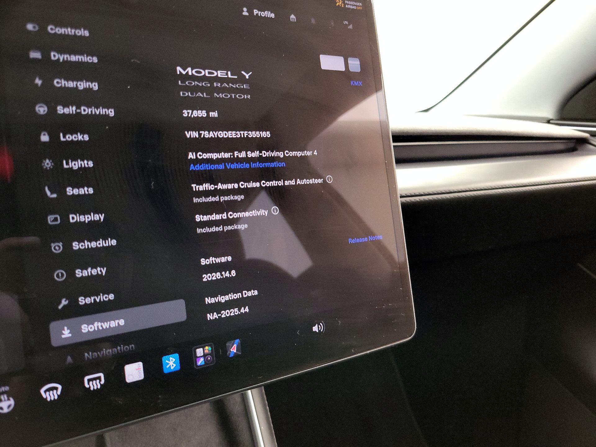 Thumbnail: 2026 Tesla Model Y - 13