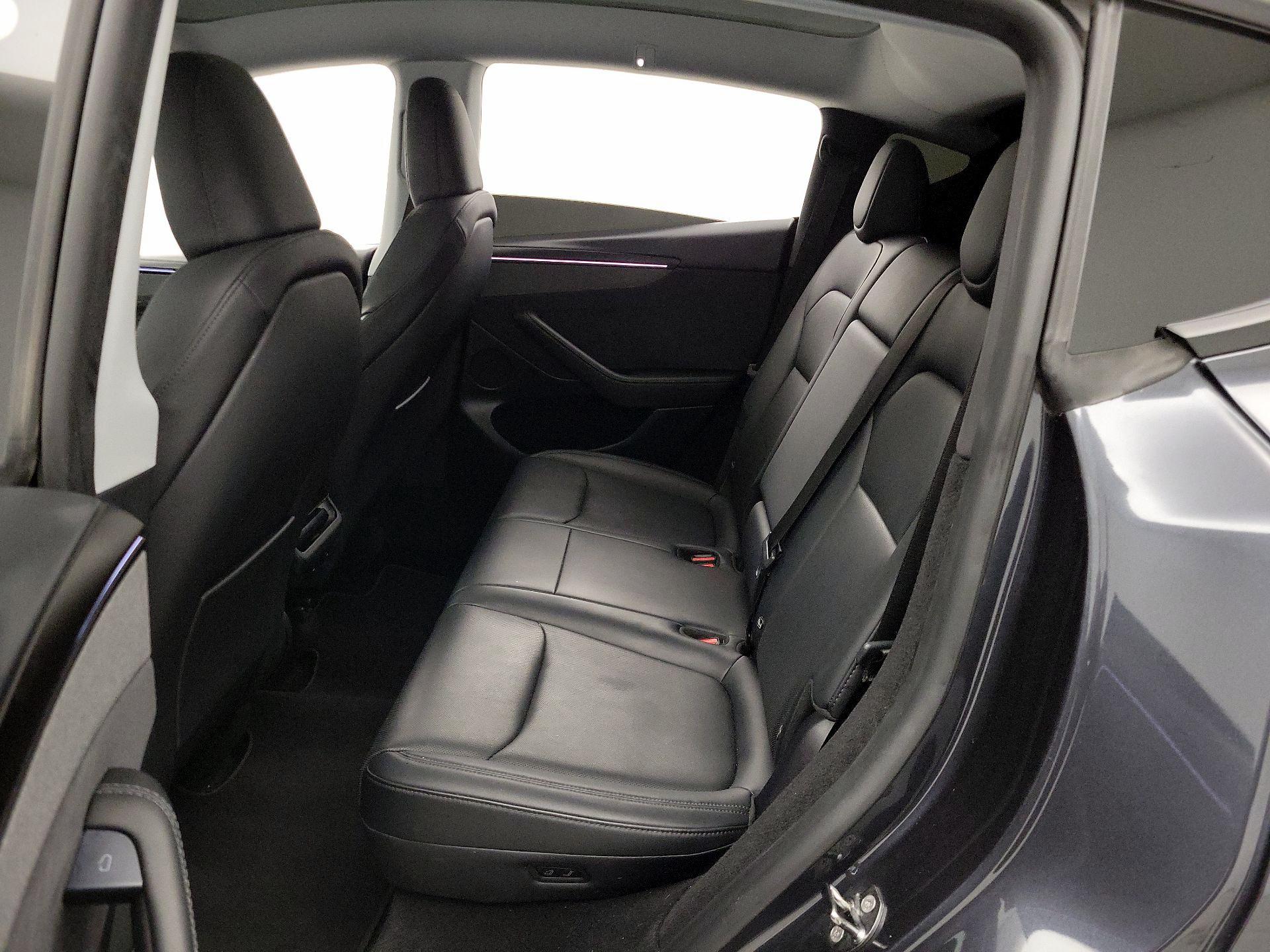 Thumbnail: 2026 Tesla Model Y - 19