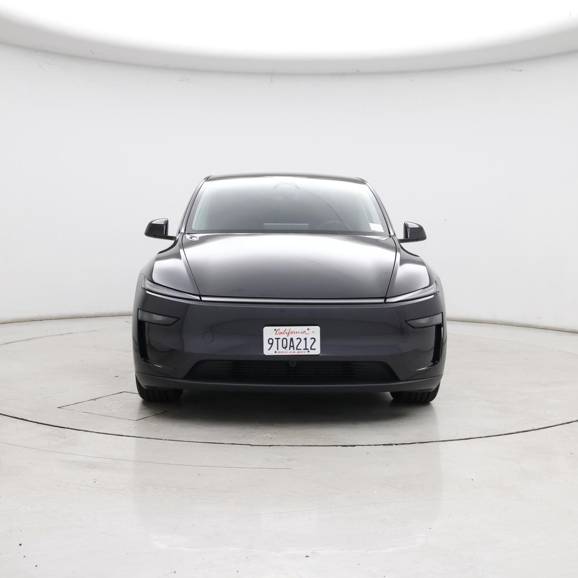 Thumbnail: 2026 Tesla Model Y - 5