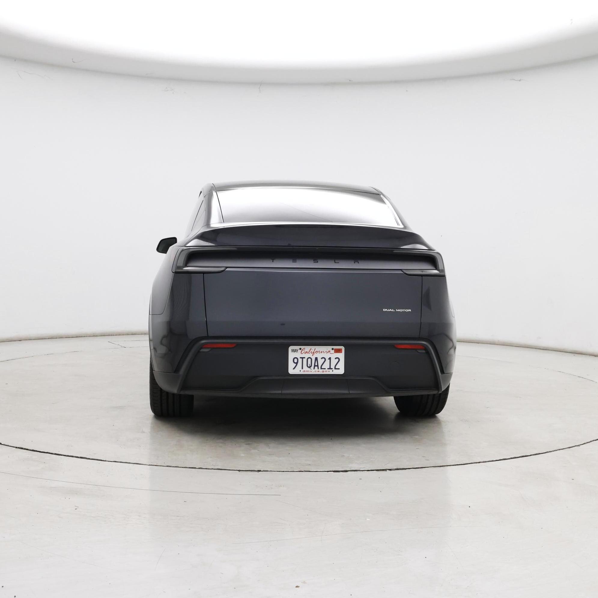 Thumbnail: 2026 Tesla Model Y - 6