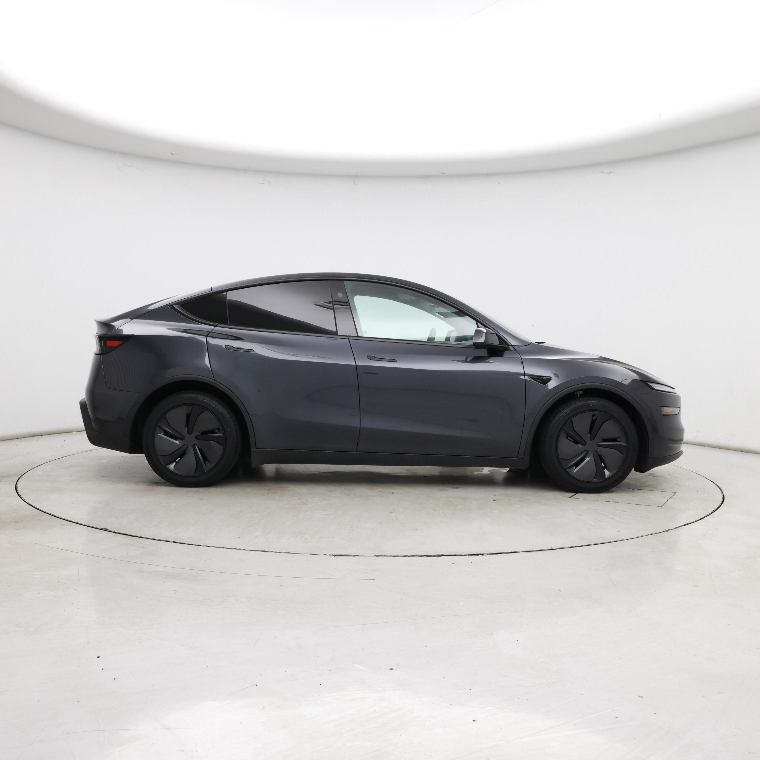 Thumbnail: 2026 Tesla Model Y - 7