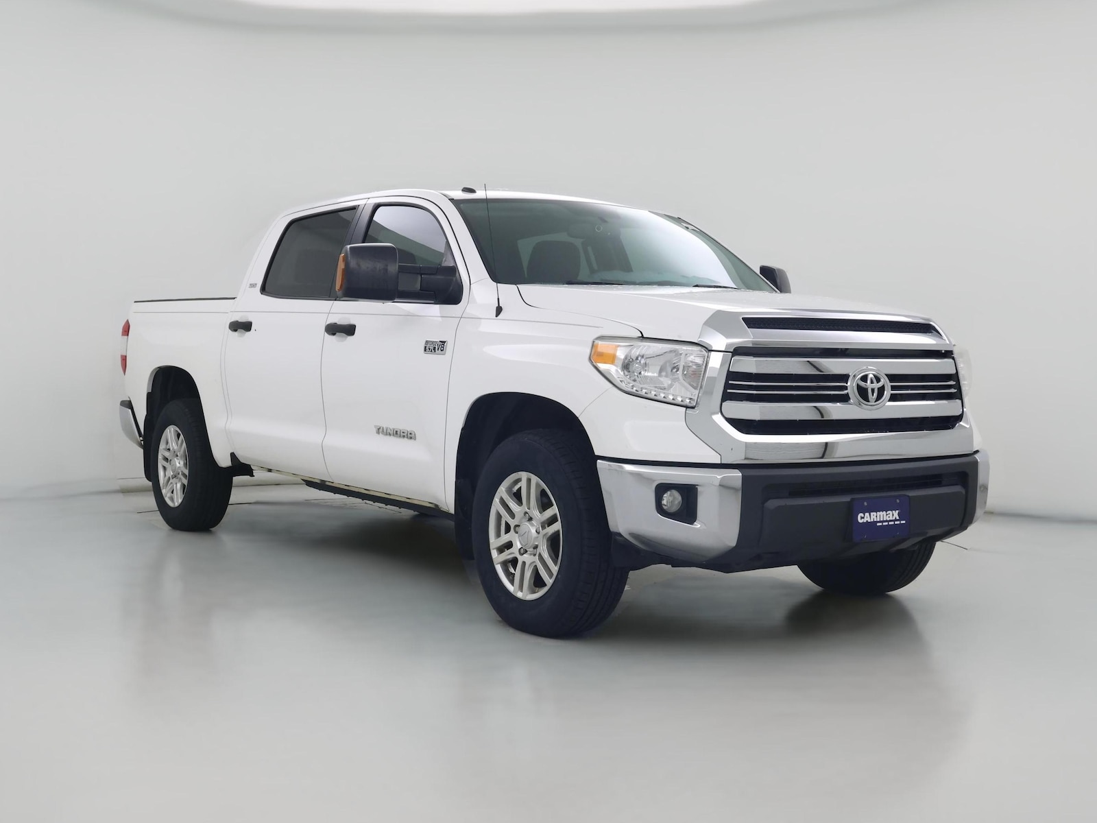 2017 Toyota Tundra 4WD