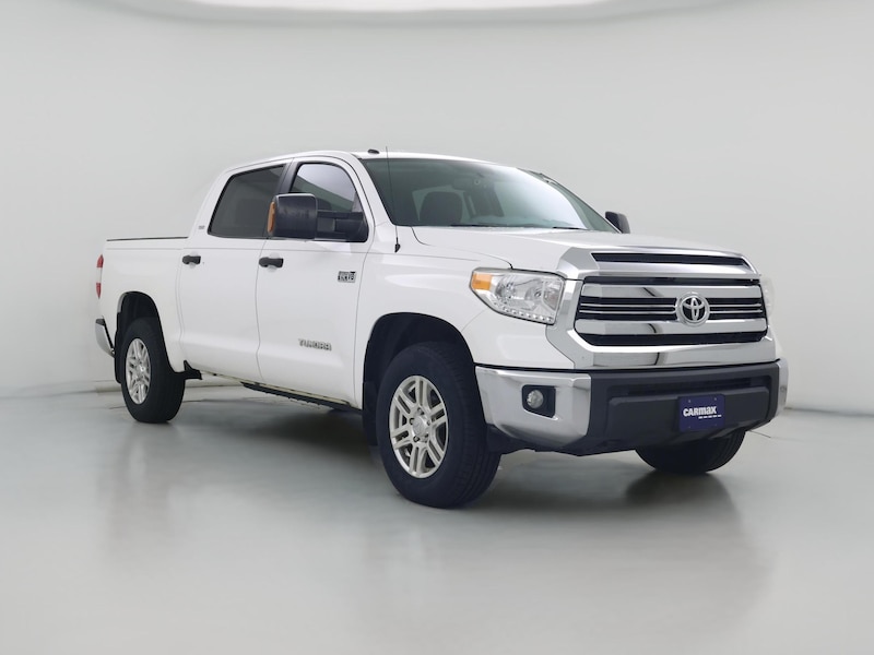 2017 Toyota Tundra SR5 -
                  Shreveport, LA