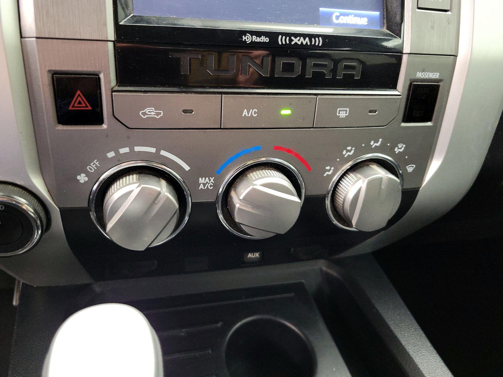 Thumbnail: 2017 Toyota Tundra - 16