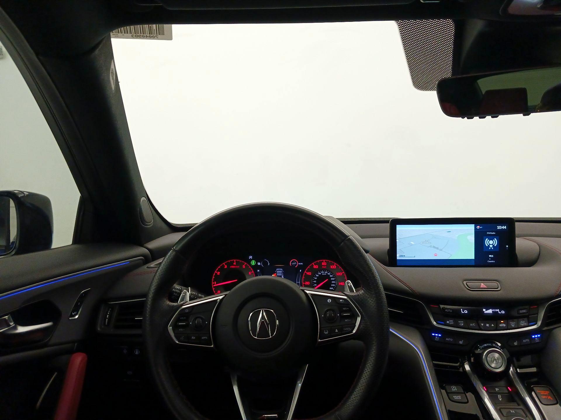 Thumbnail: 2021 Acura TLX - 10